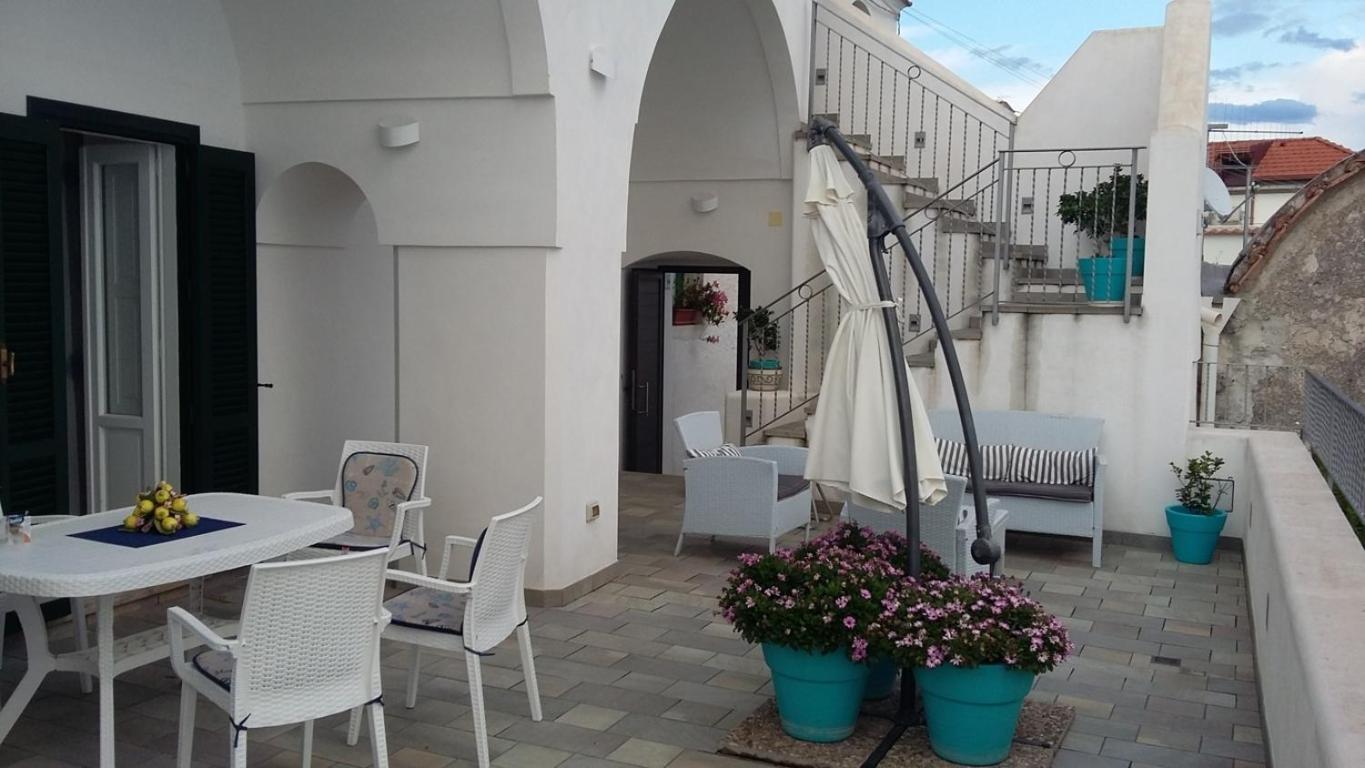 Villa Marilisa