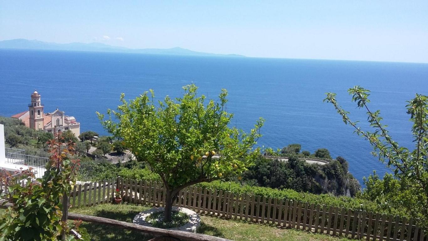 Villa Marilisa
