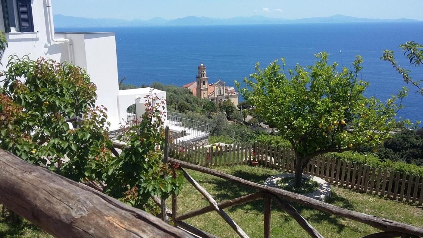 Villa Marilisa