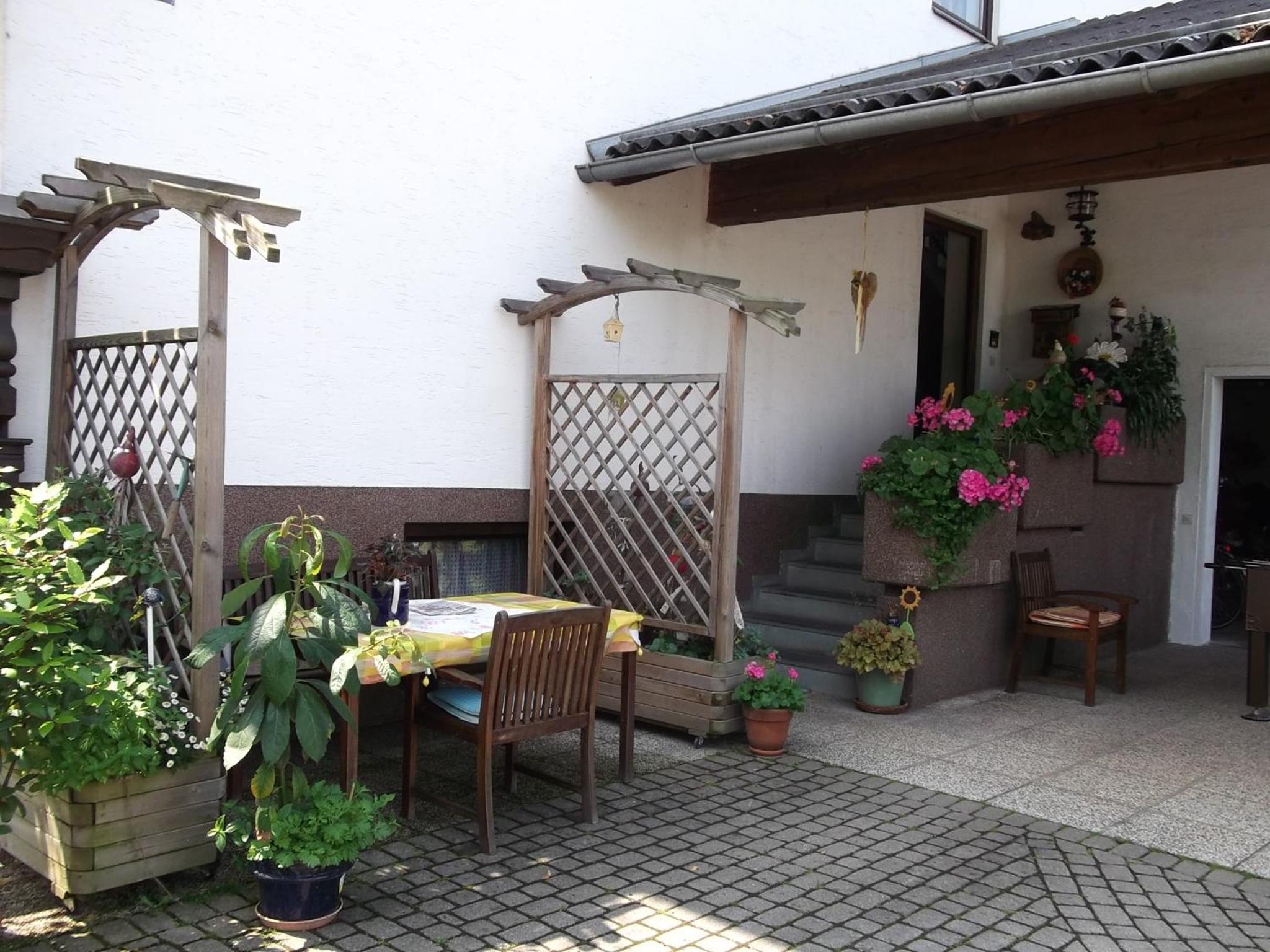 Pension Elisabeth