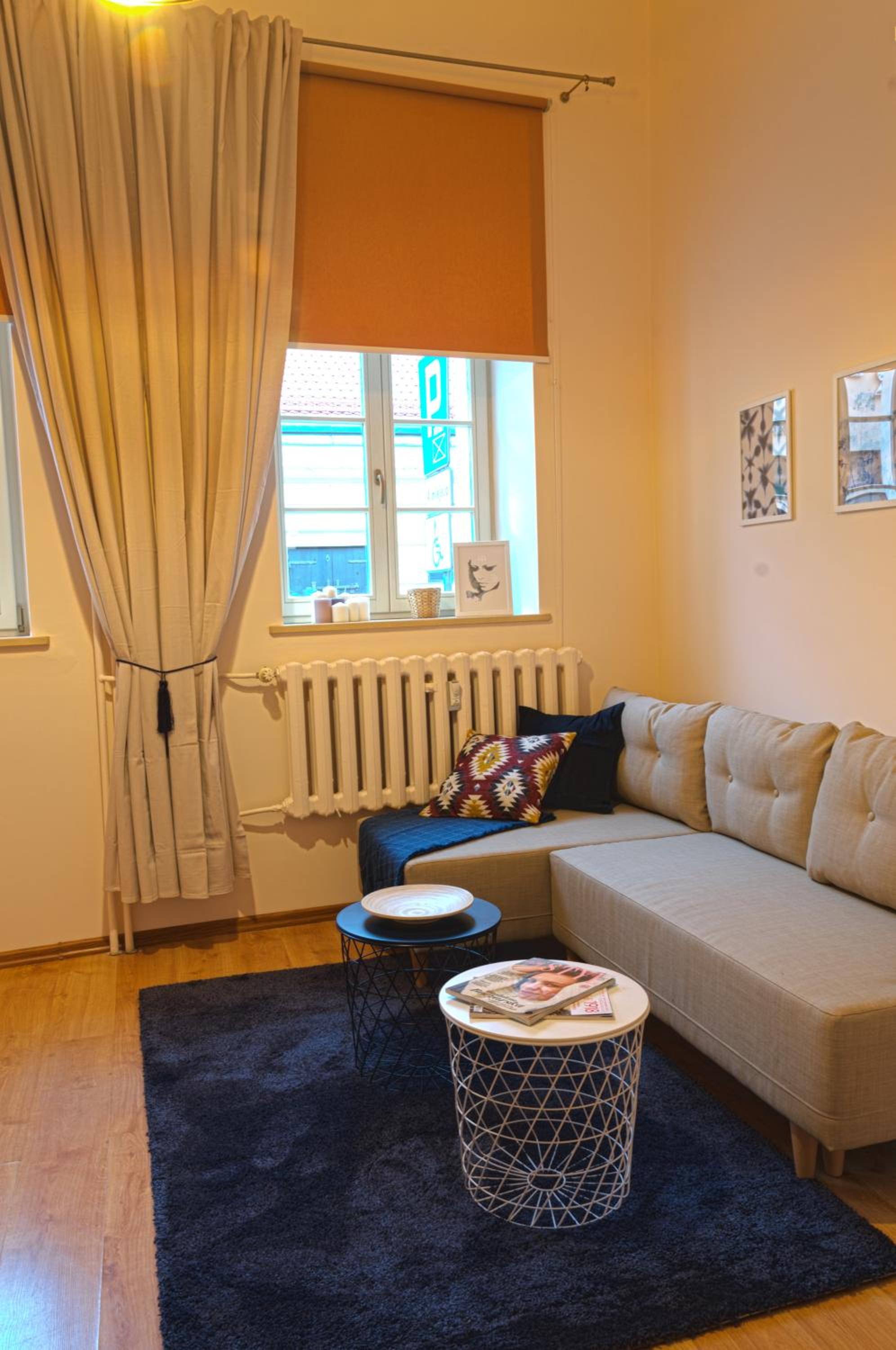 Apartament Ducha NO'7