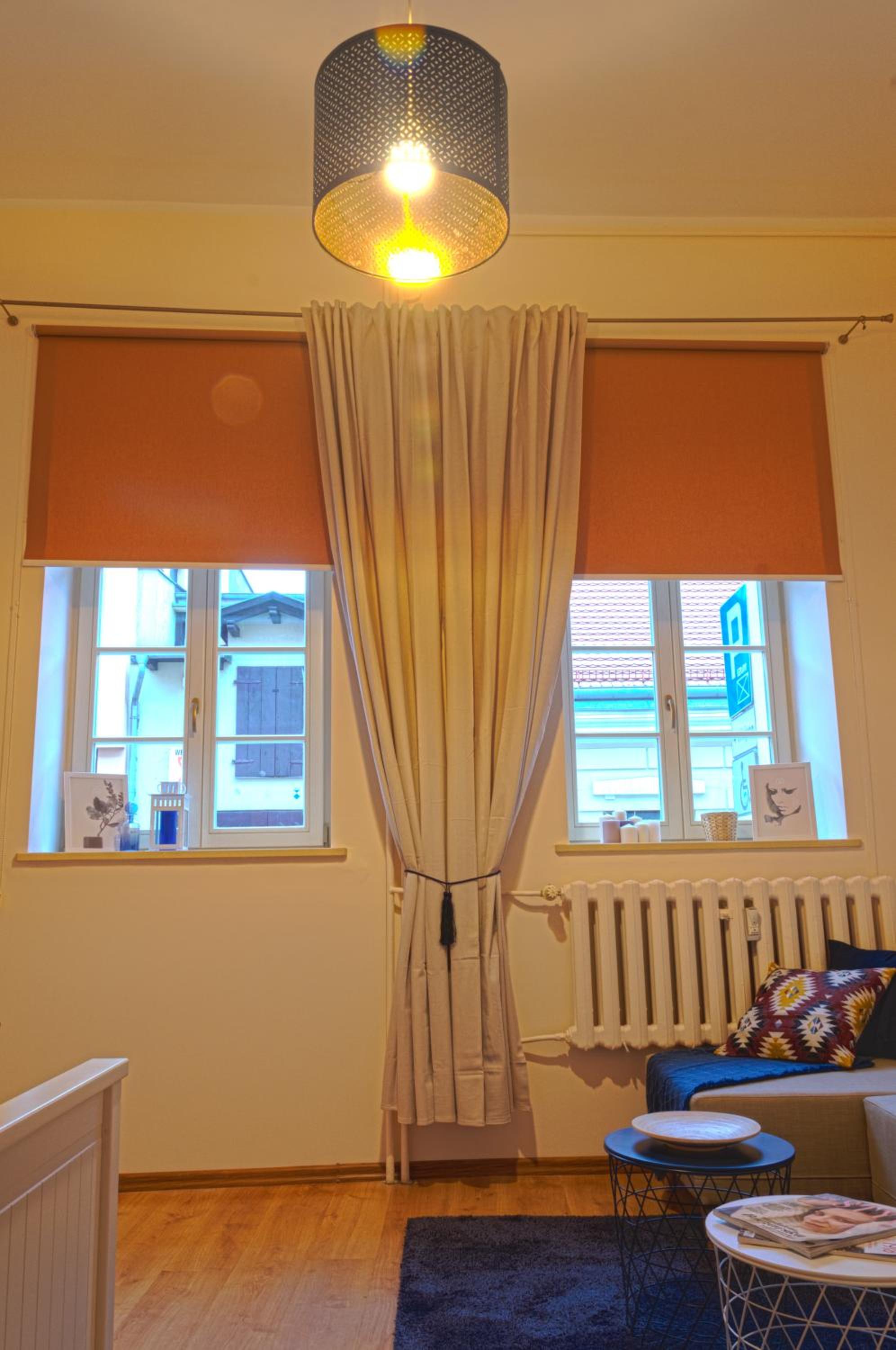 Apartament Ducha NO'7