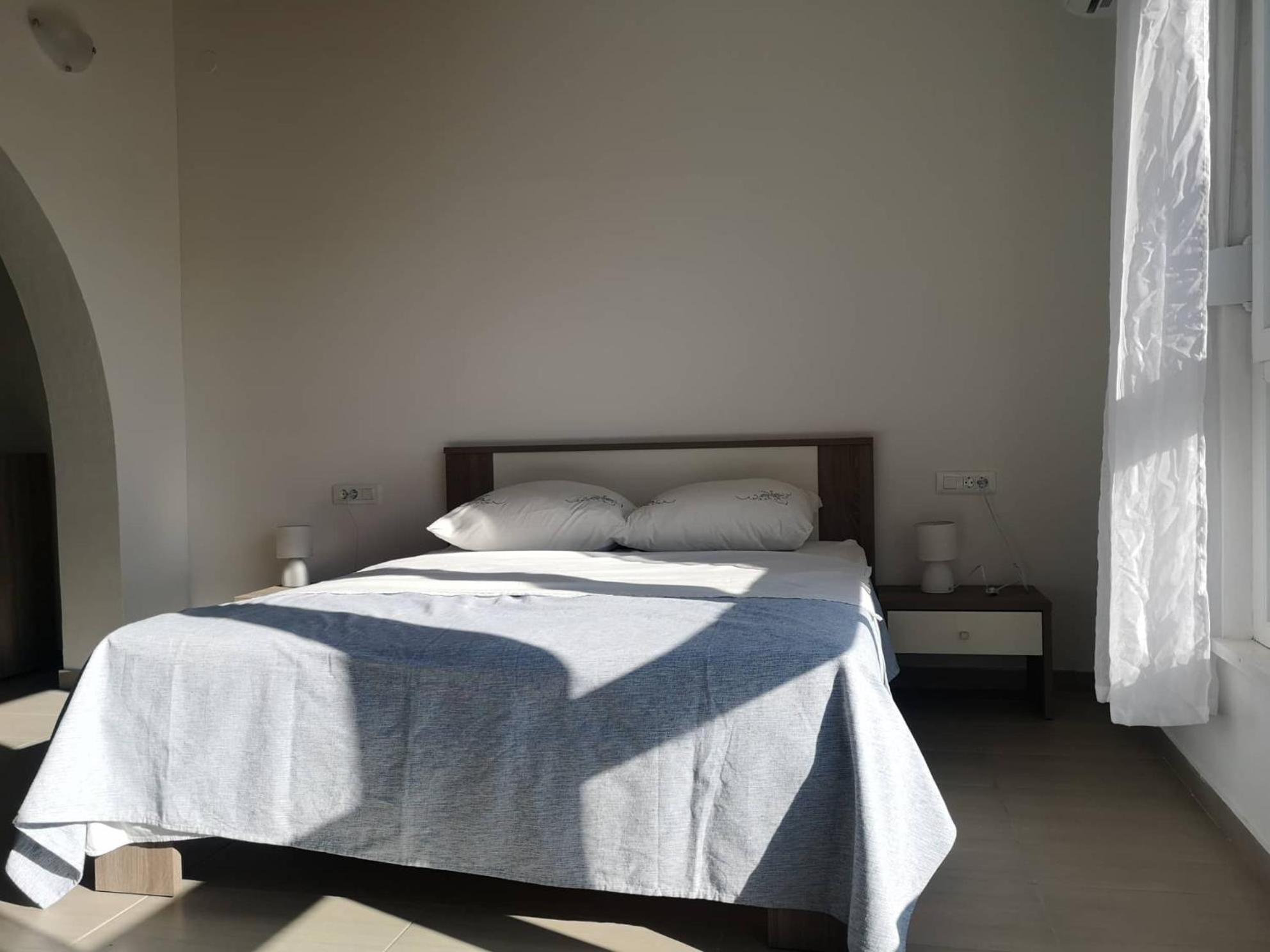 Sun Apartments view 5