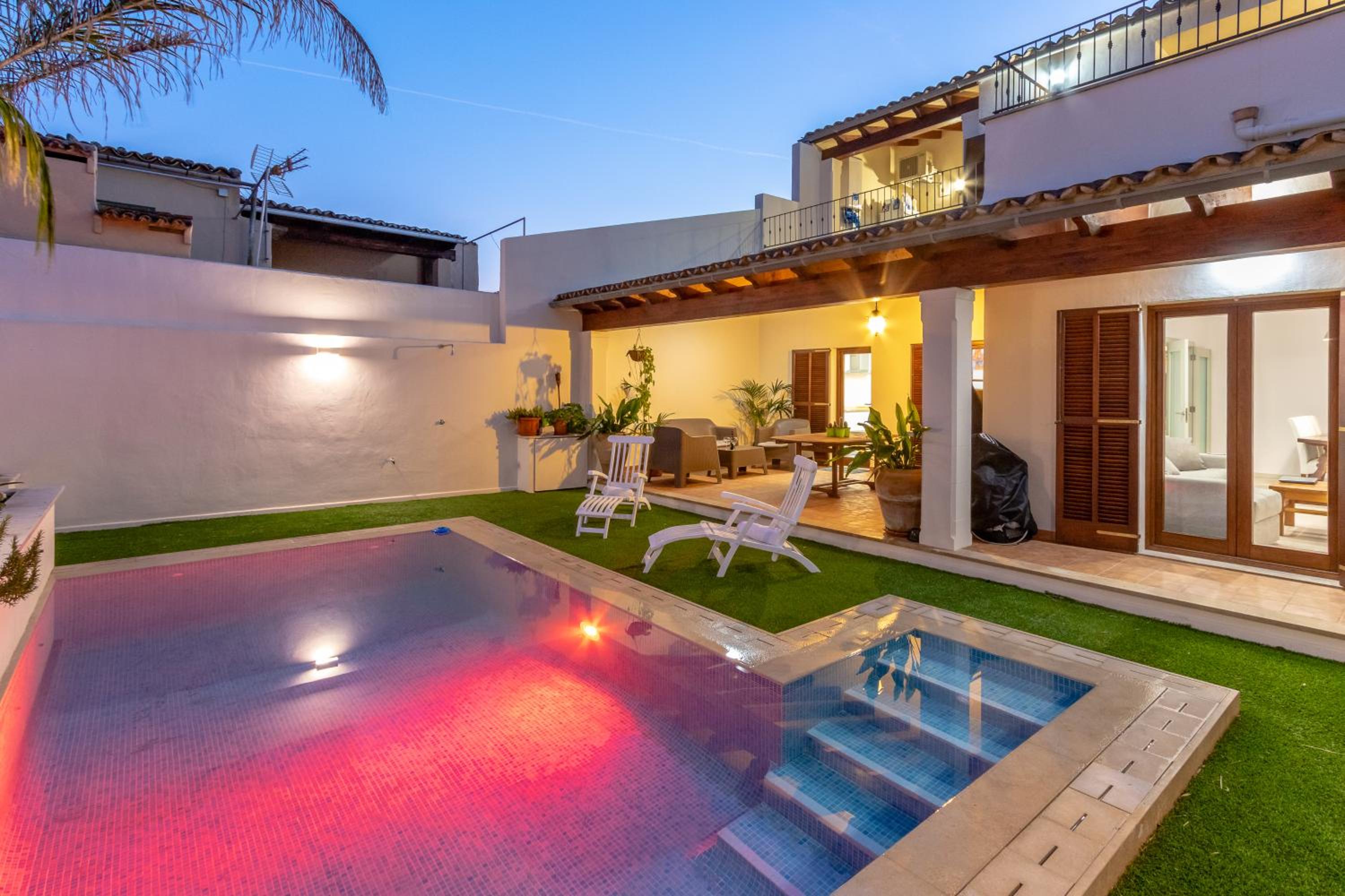 Villa Pintor photo 4