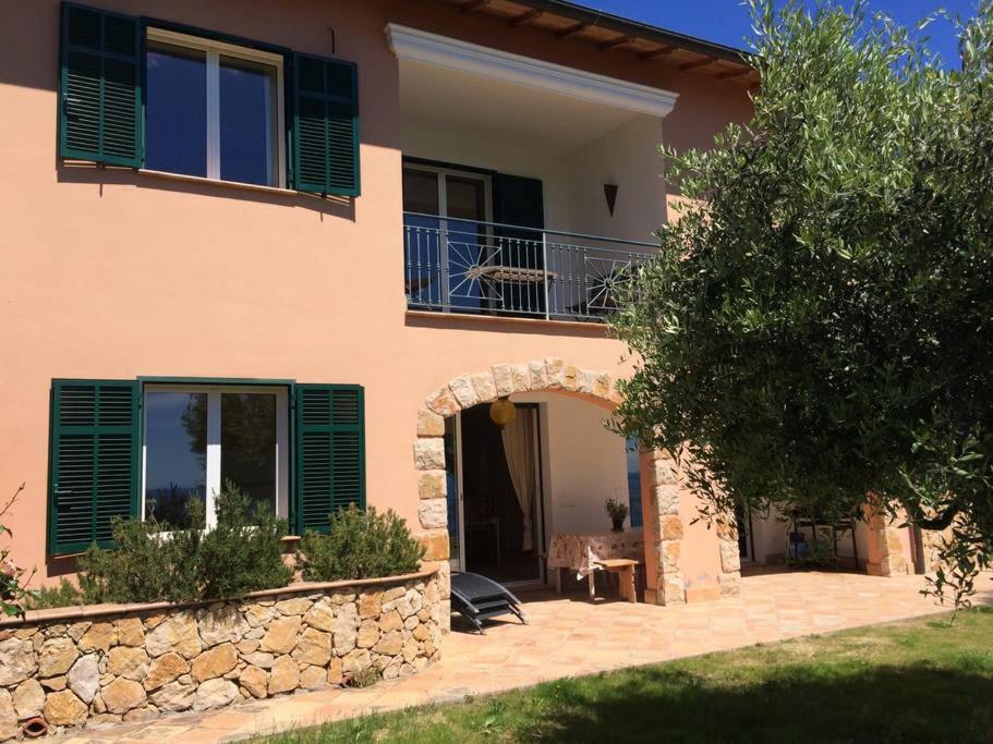 Villa Riviera photo 3