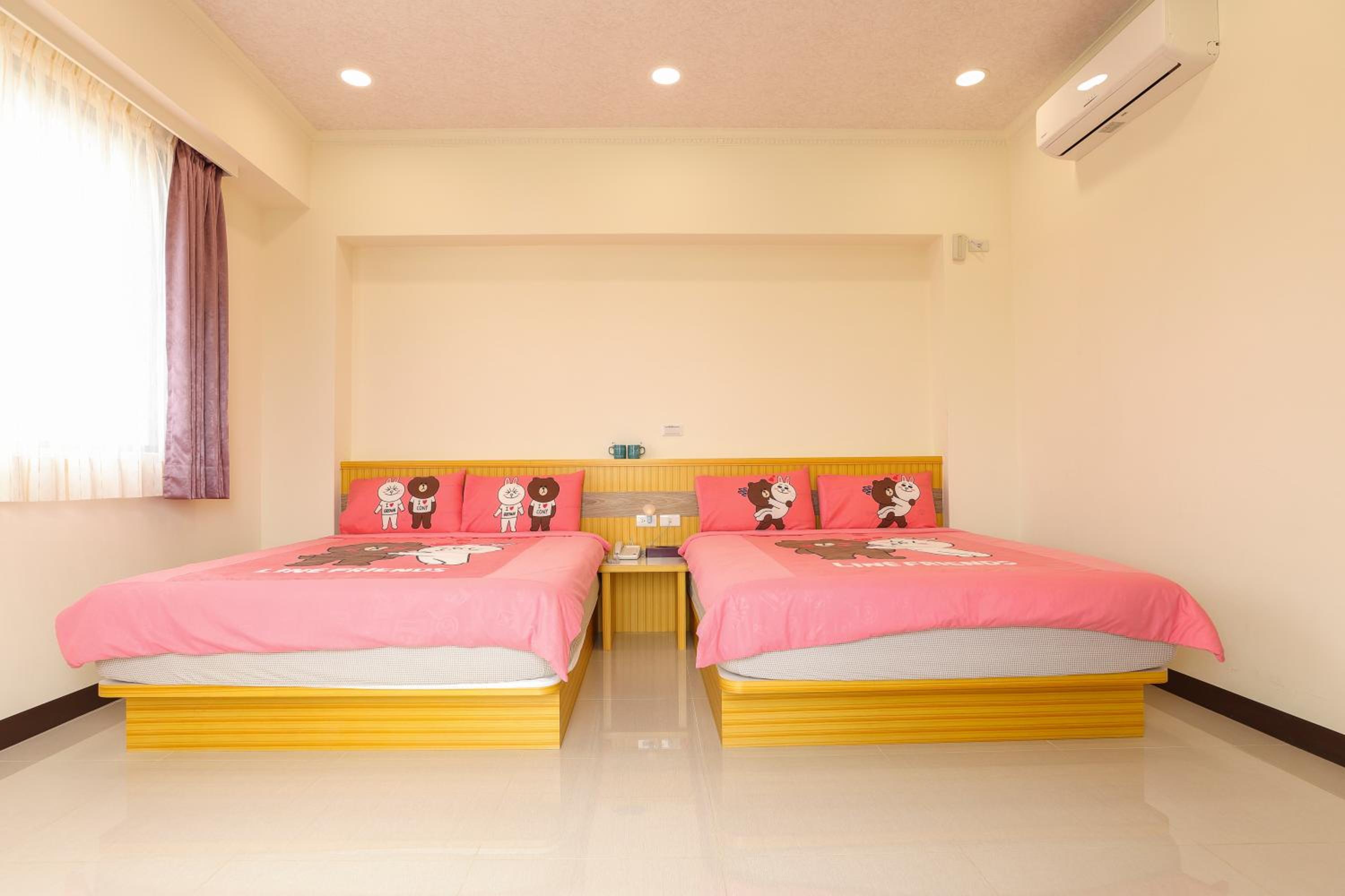 Love Penghu Homestay view 4