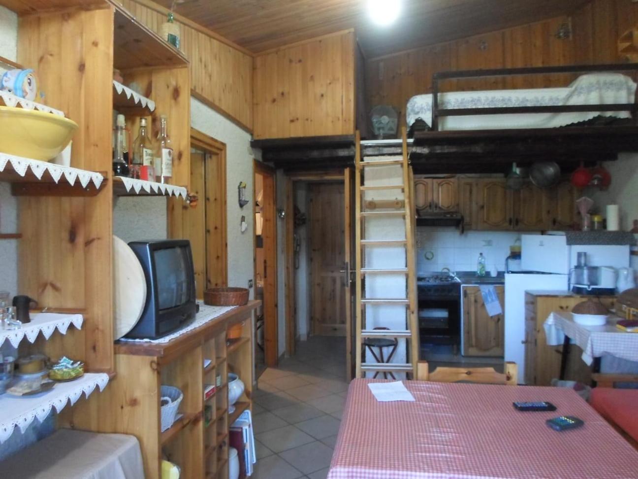 Condominio La Betulla photo 2