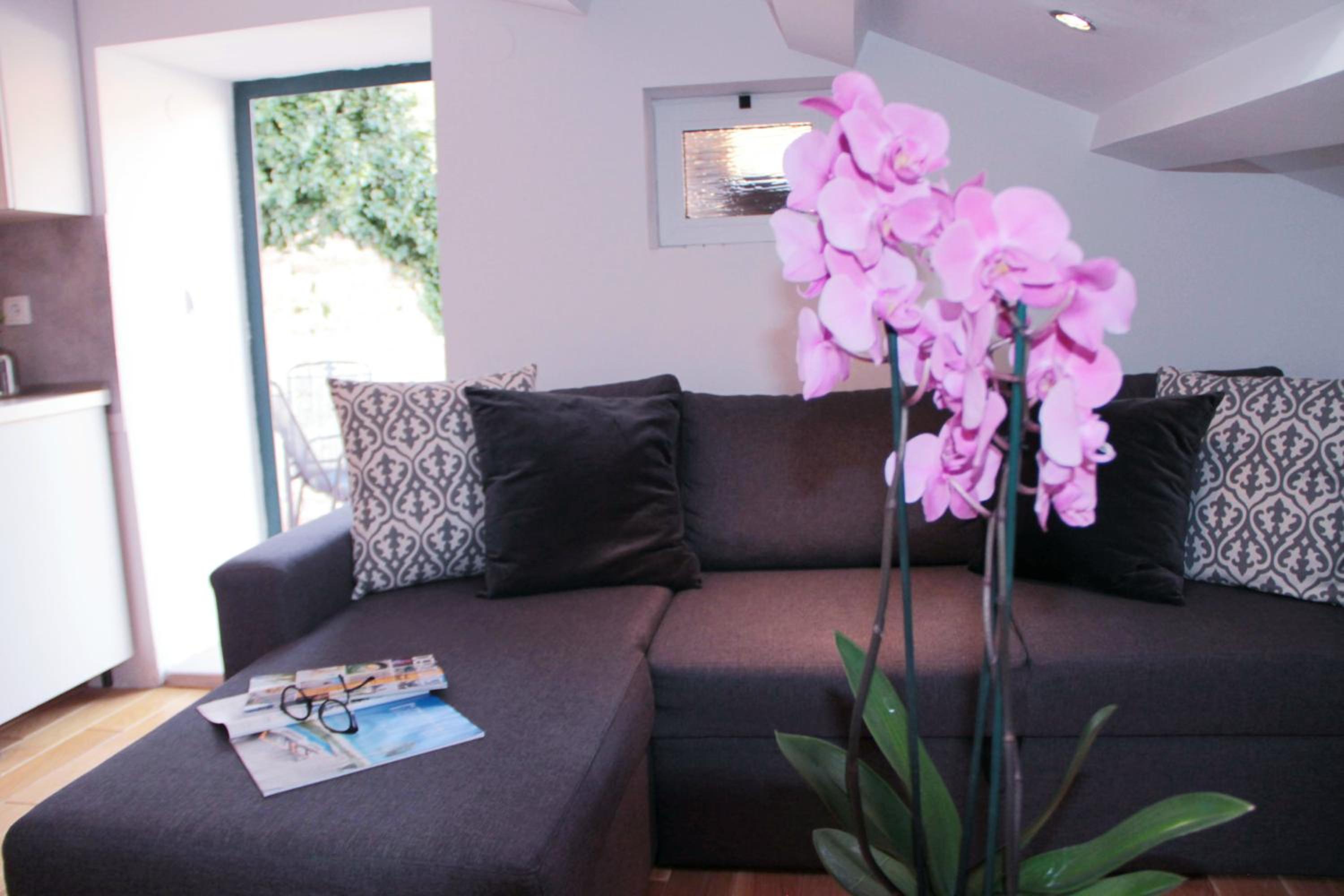 Alberto Apartment