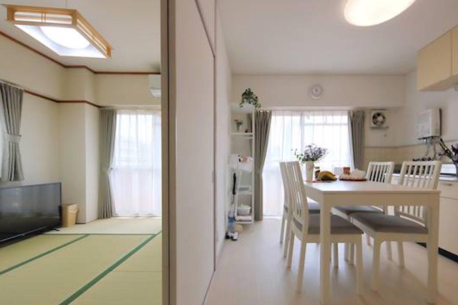 Daihan Building / Vacation STAY 3301