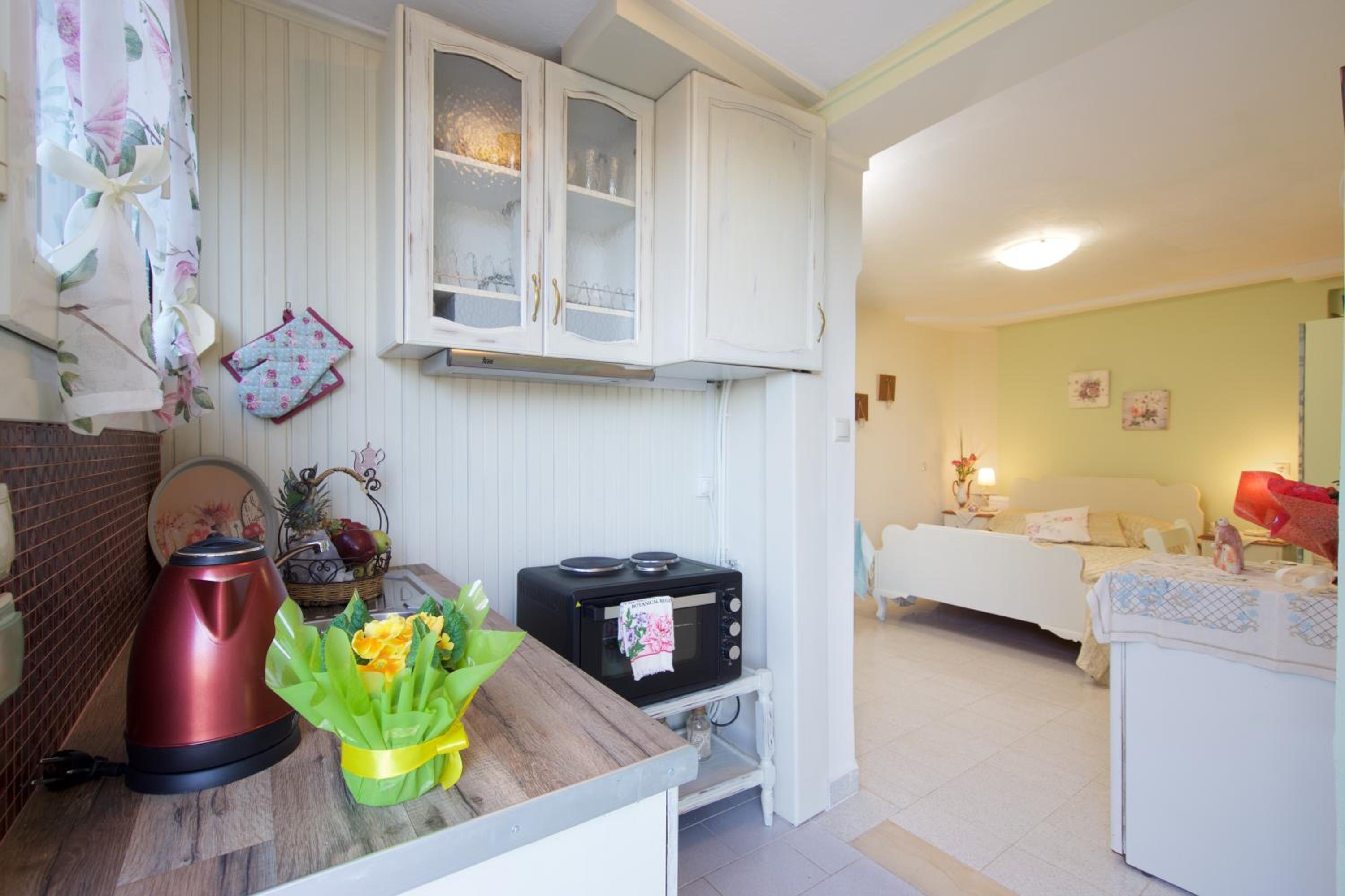 Erato Apartment in Argostoli