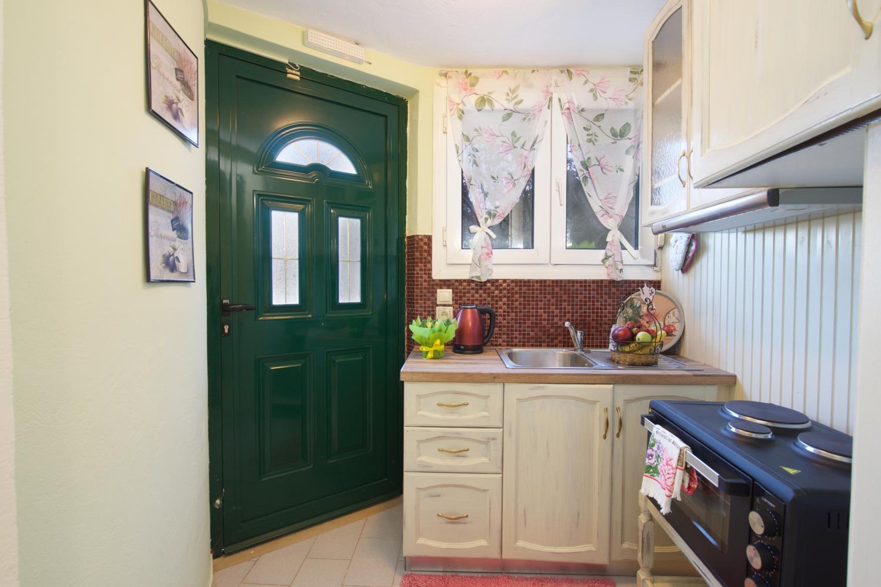 Erato Apartment in Argostoli