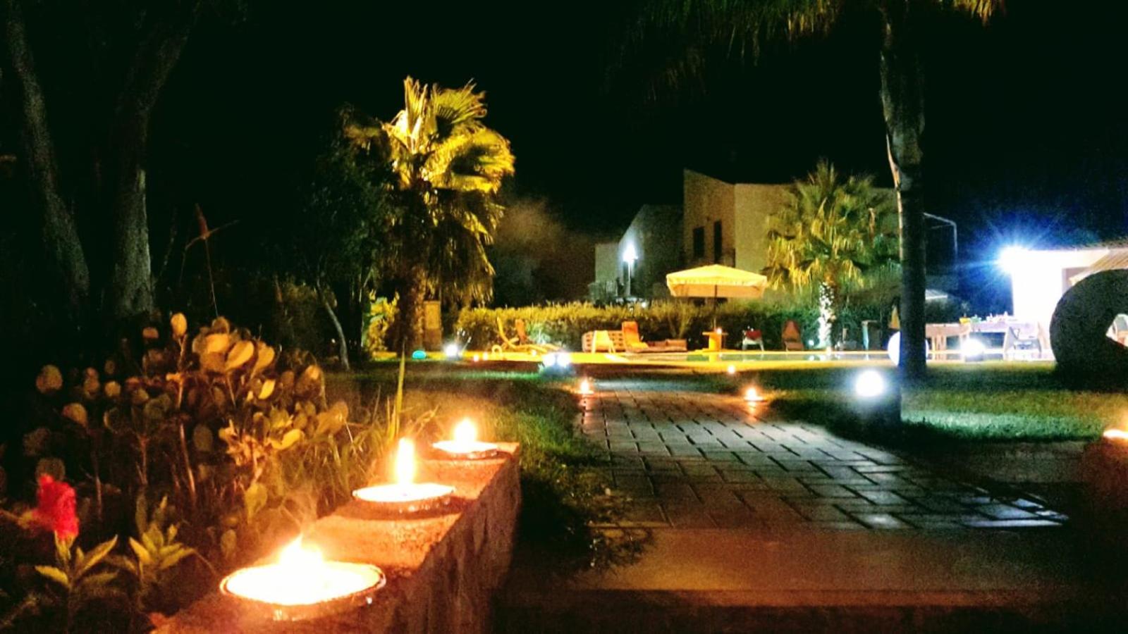 Hotel Beb oasi marina