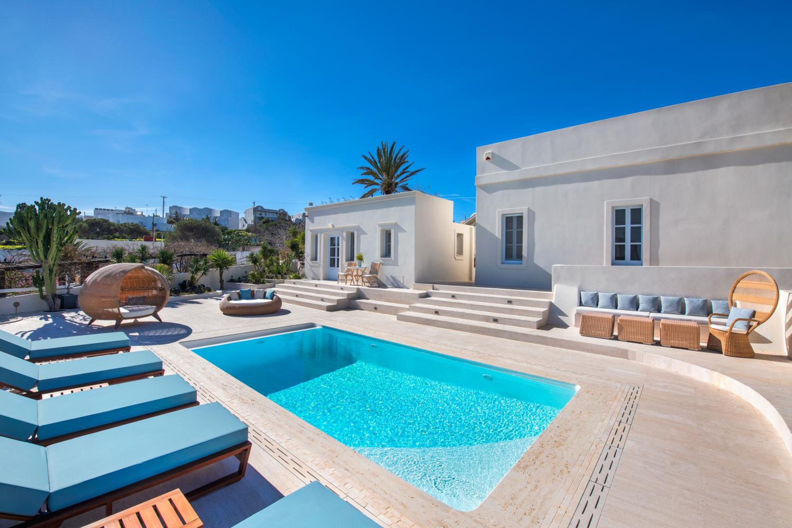 Indigo Luxury Mansion photo 3