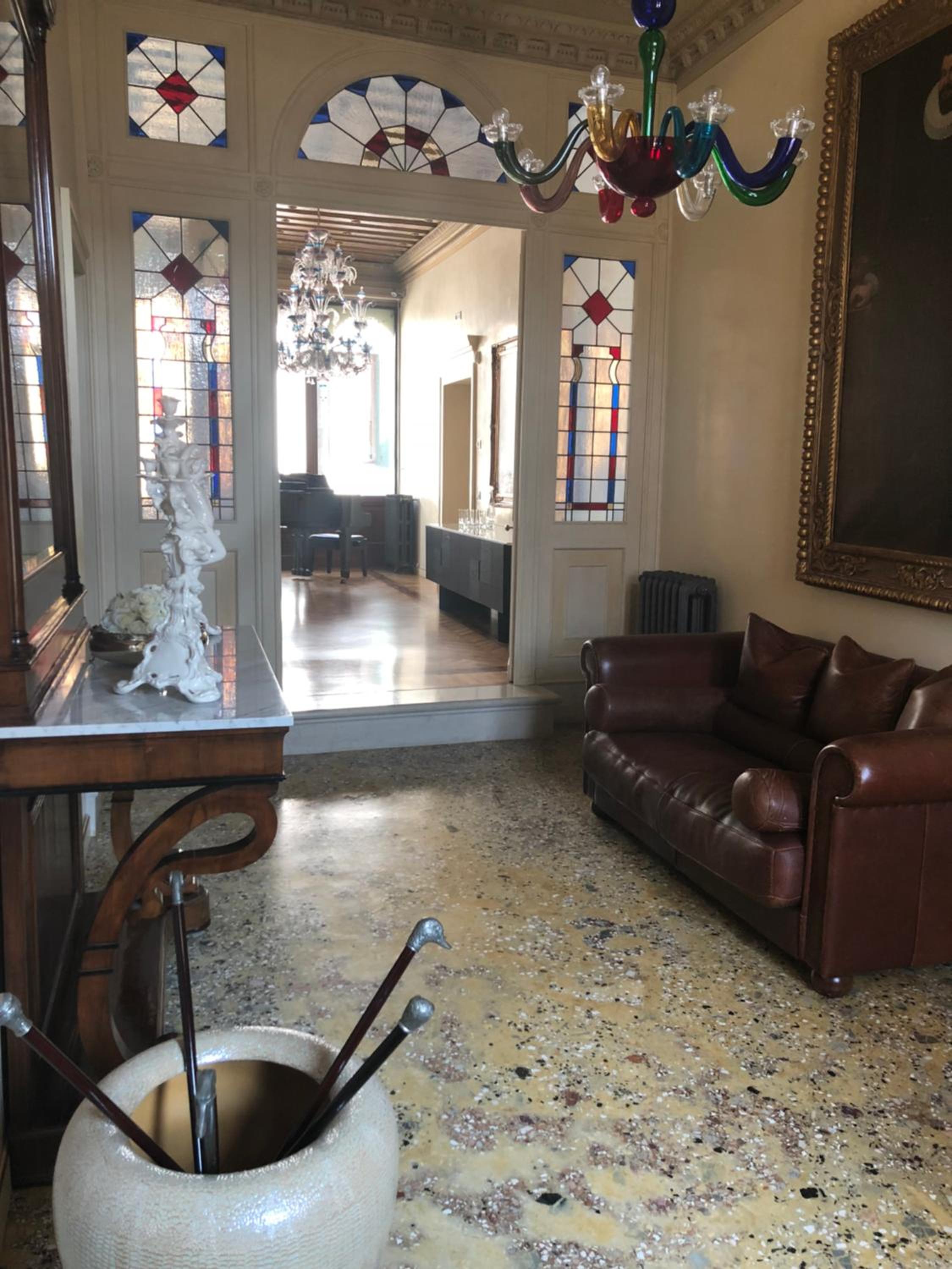 B&B Ca-Casoni view 3