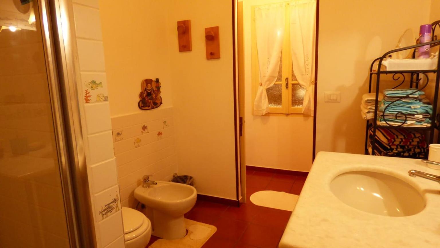 Casa Vacanze Sole