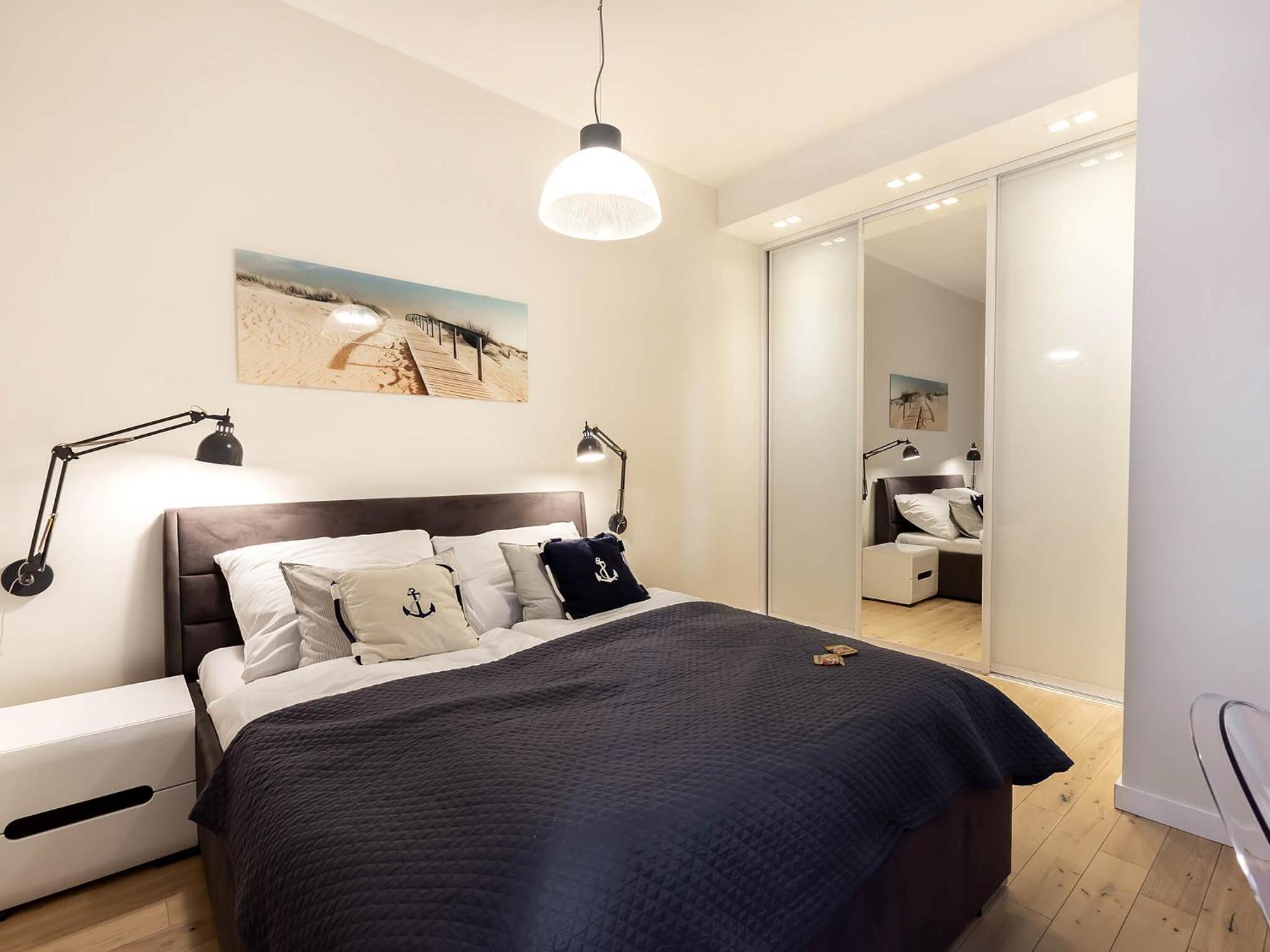 Vacation Club – Captain's Residence Apartment 8 view 5