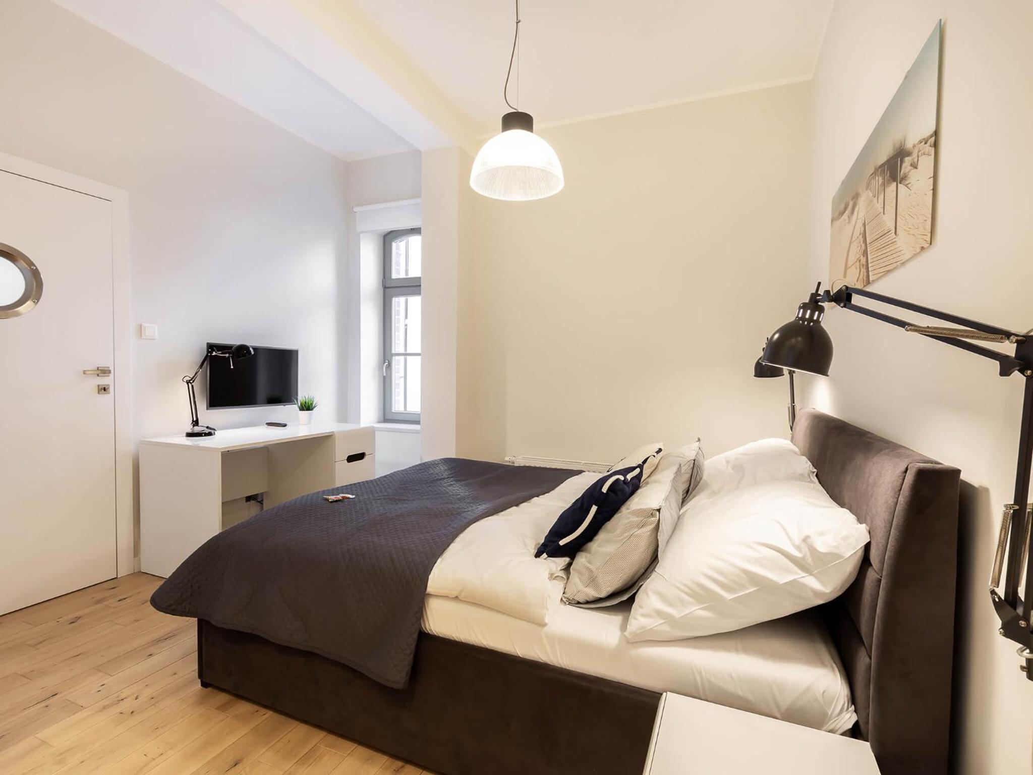 Vacation Club – Captain's Residence Apartment 8