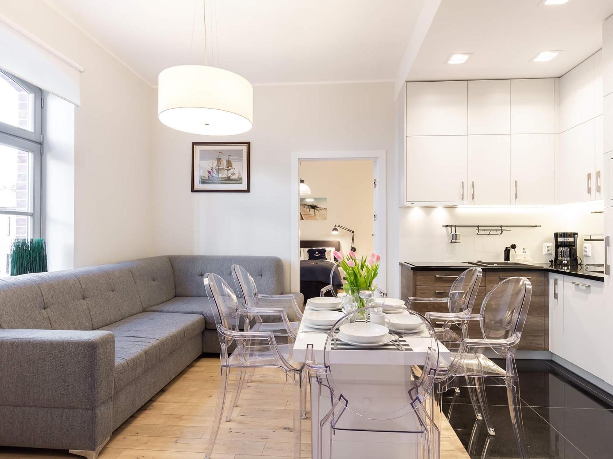 Vacation Club – Captain's Residence Apartment 8