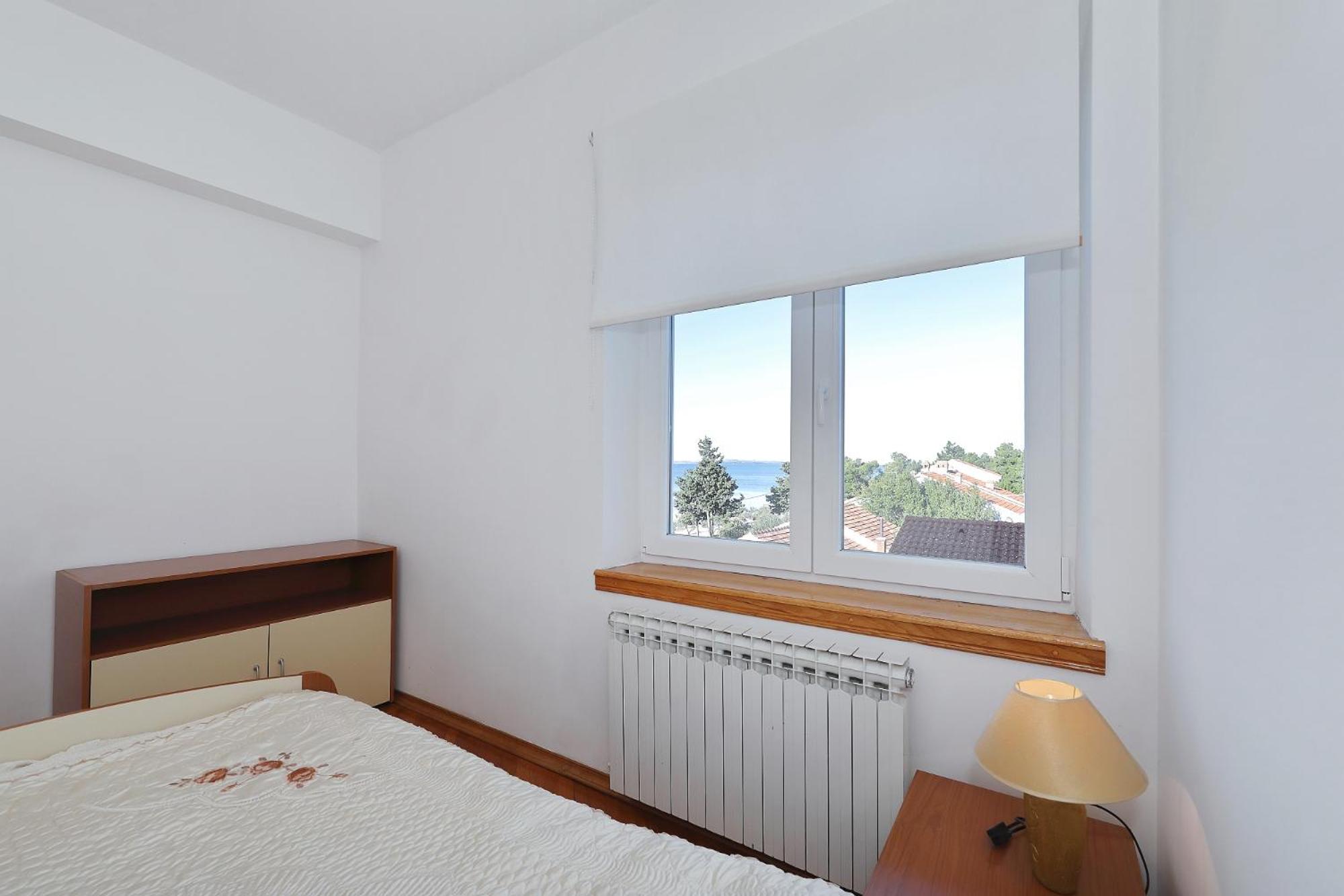 Villa Vukic view 2