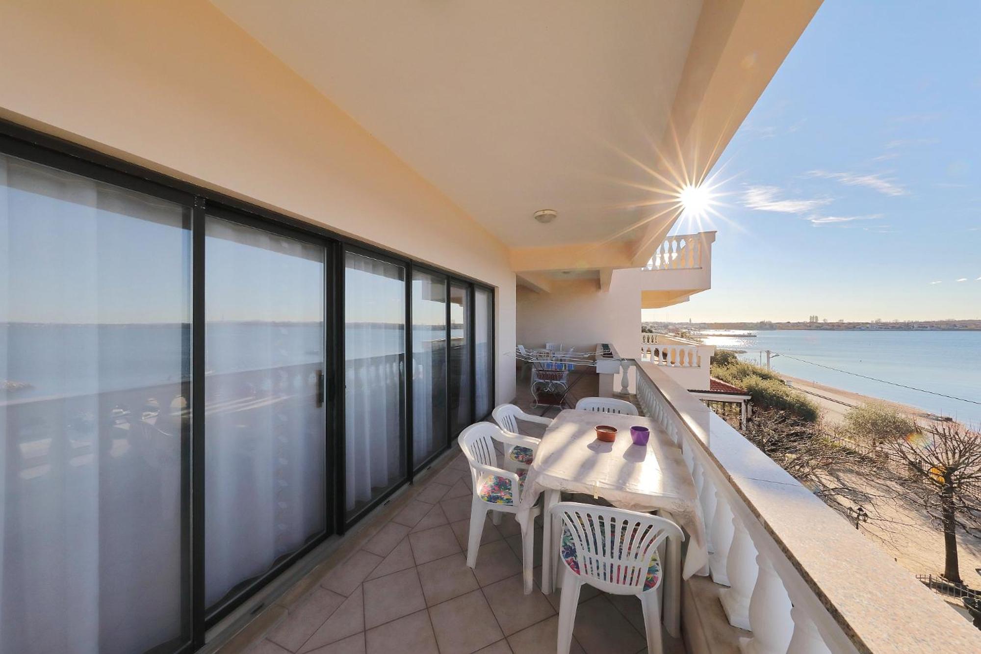 Villa Vukic view 3