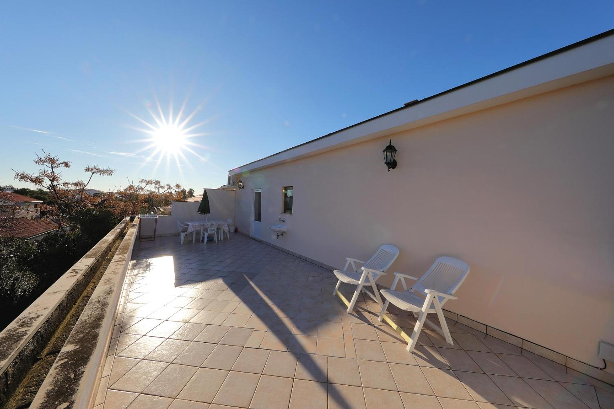 Villa Vukic view 5
