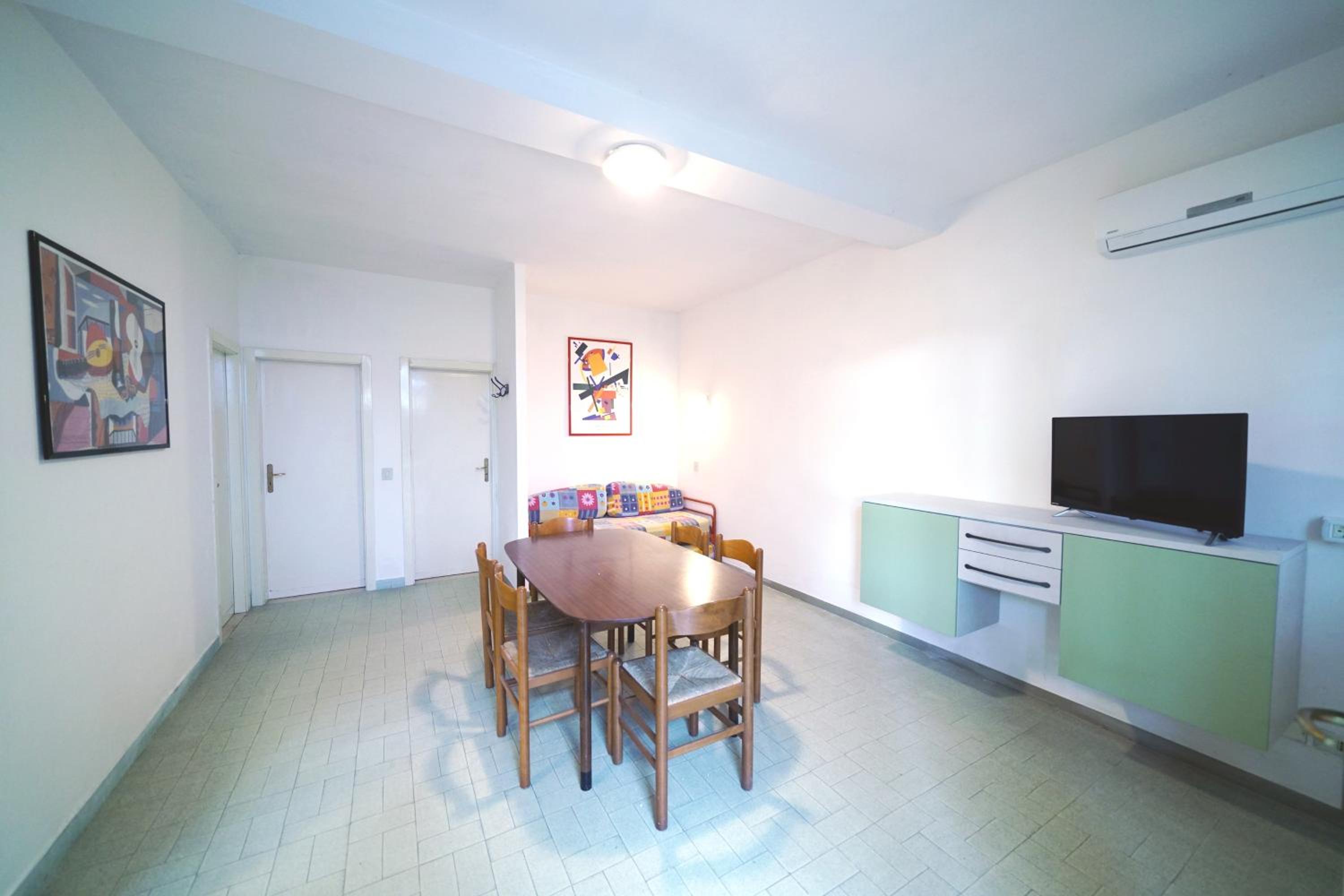 Villetta 2D view 4