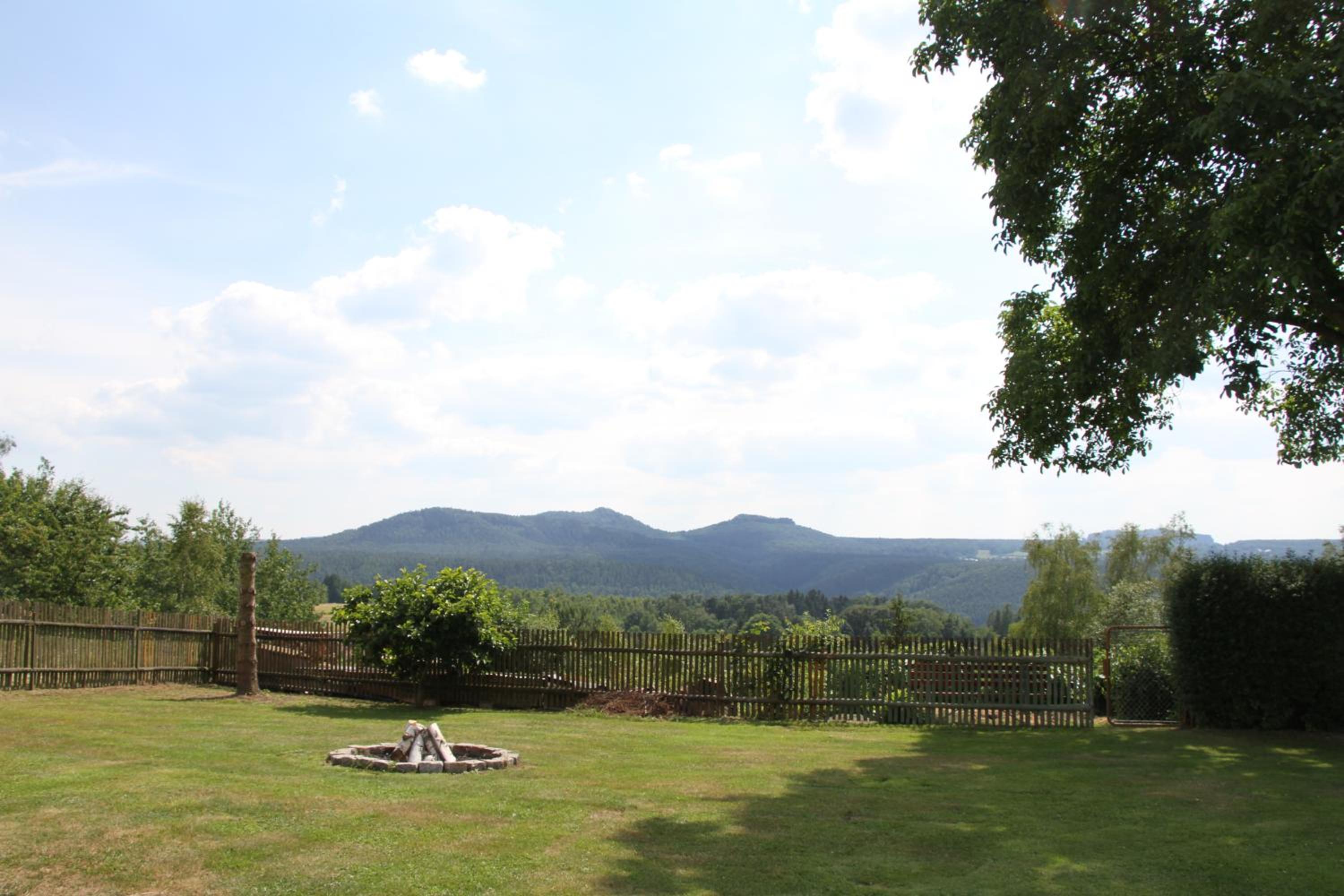 Ferienoase Lilienstein - Property Image 34