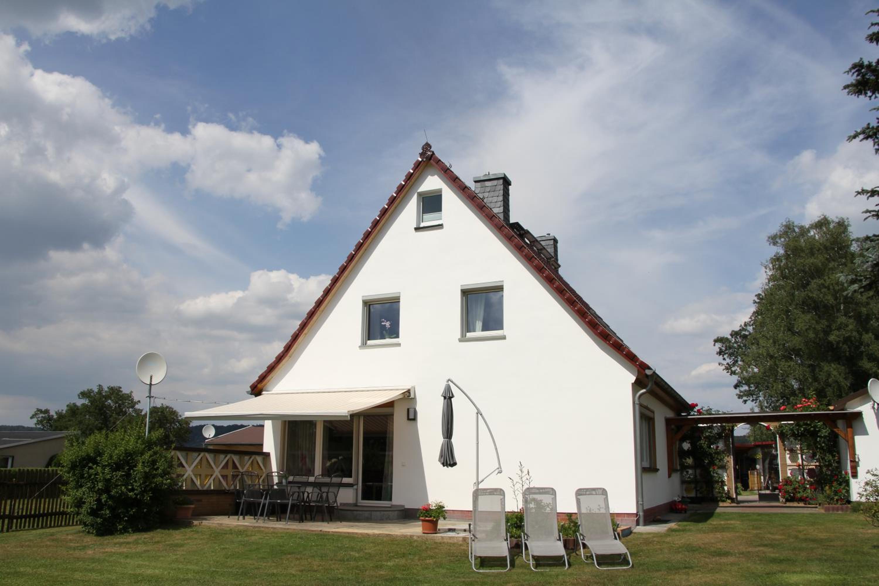 Ferienoase Lilienstein - Property Image 33