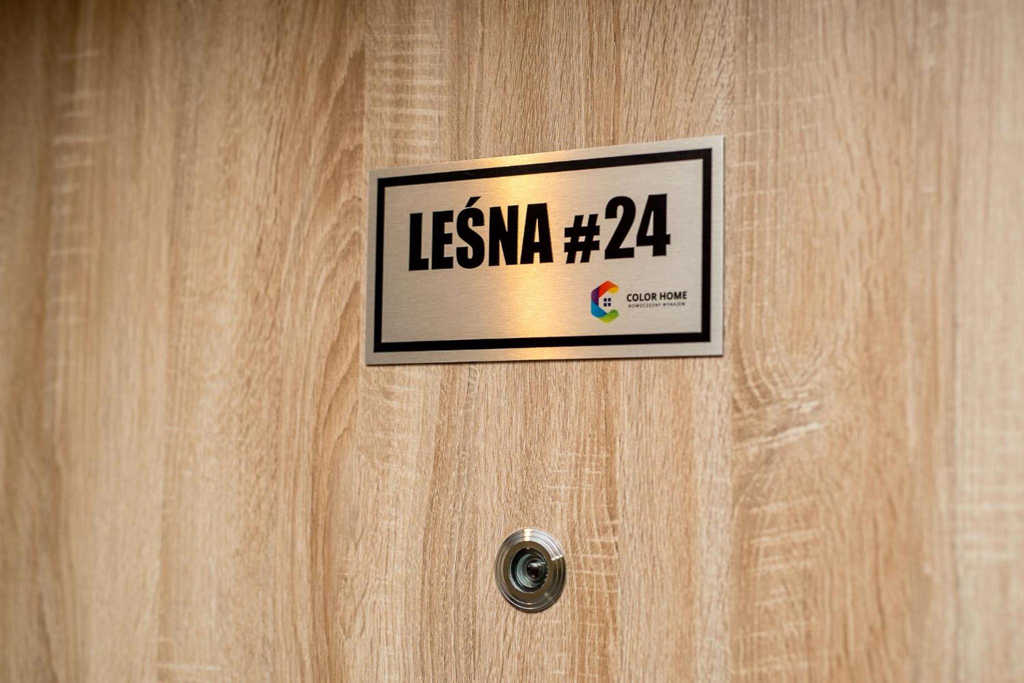 LEŚNA#24