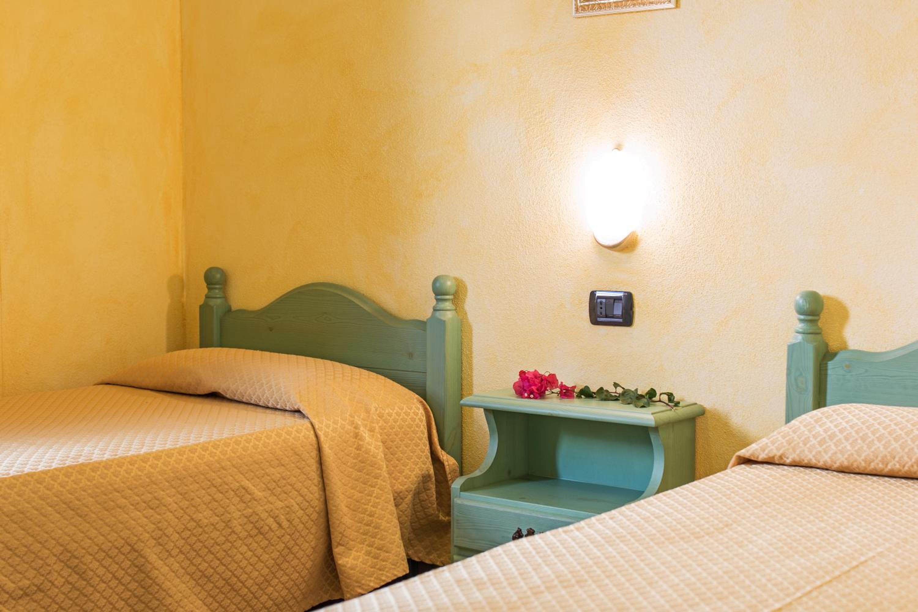 Appartamento Magnolia