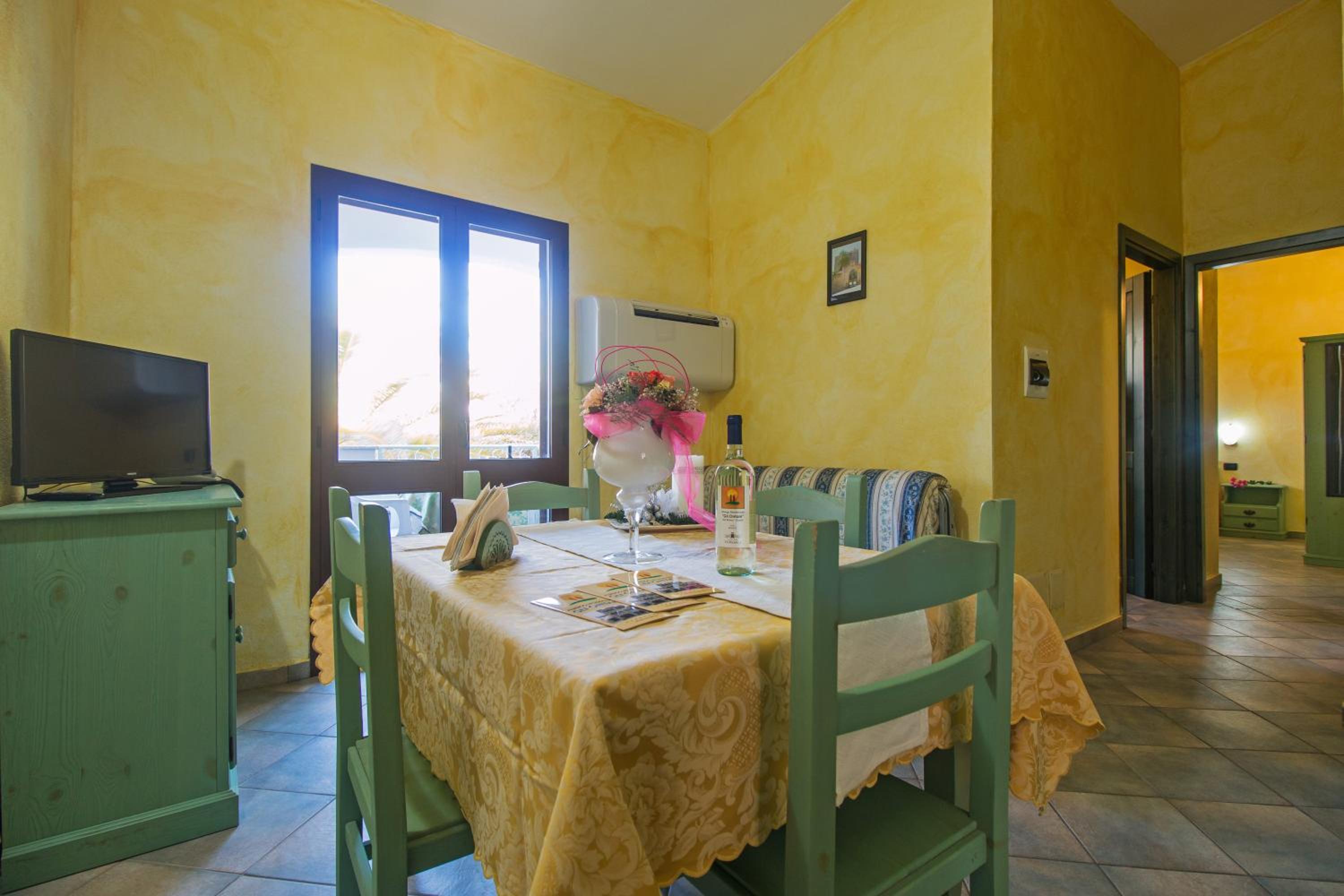 Appartamento Magnolia view 2