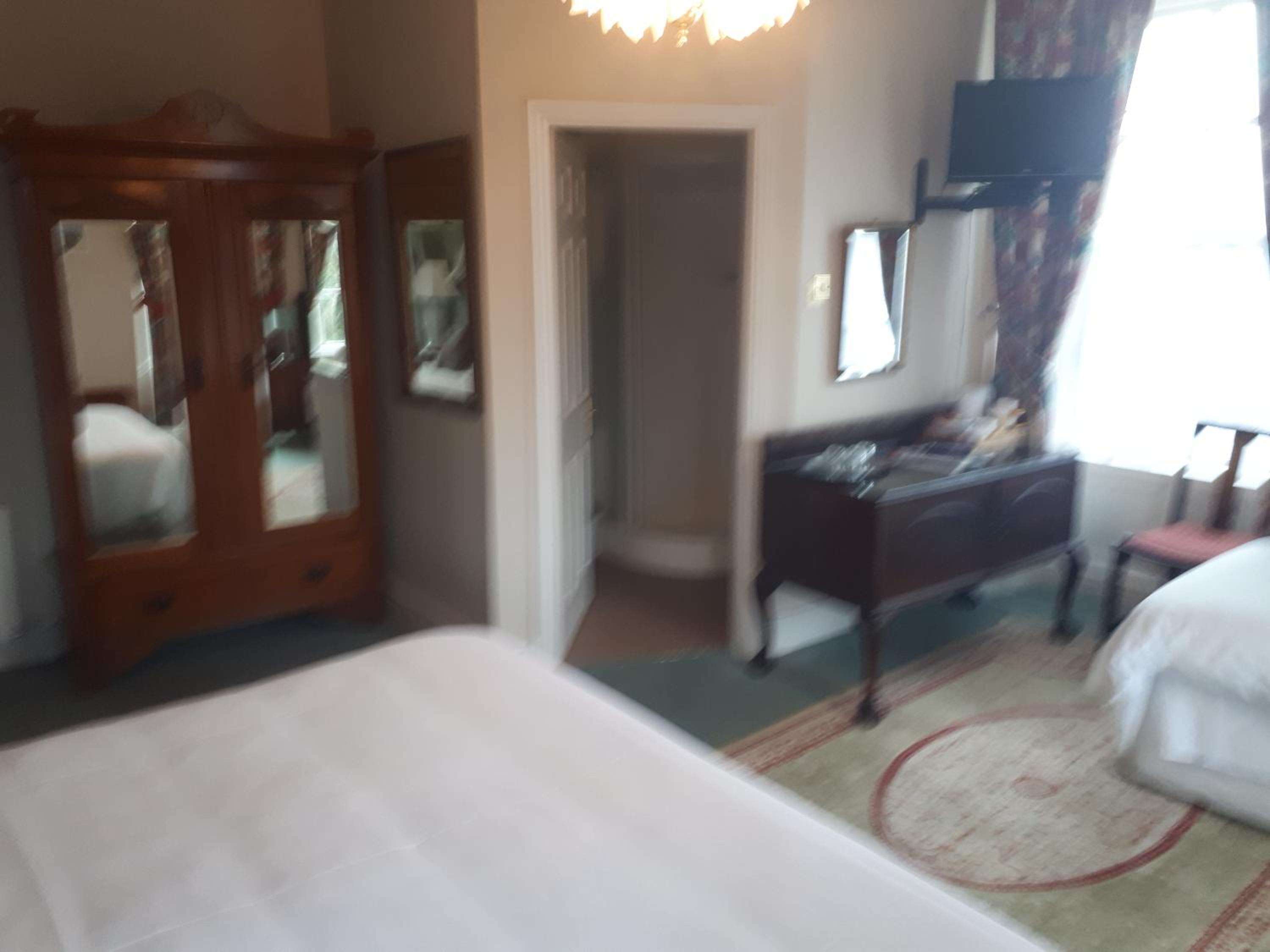 Castlemorris House