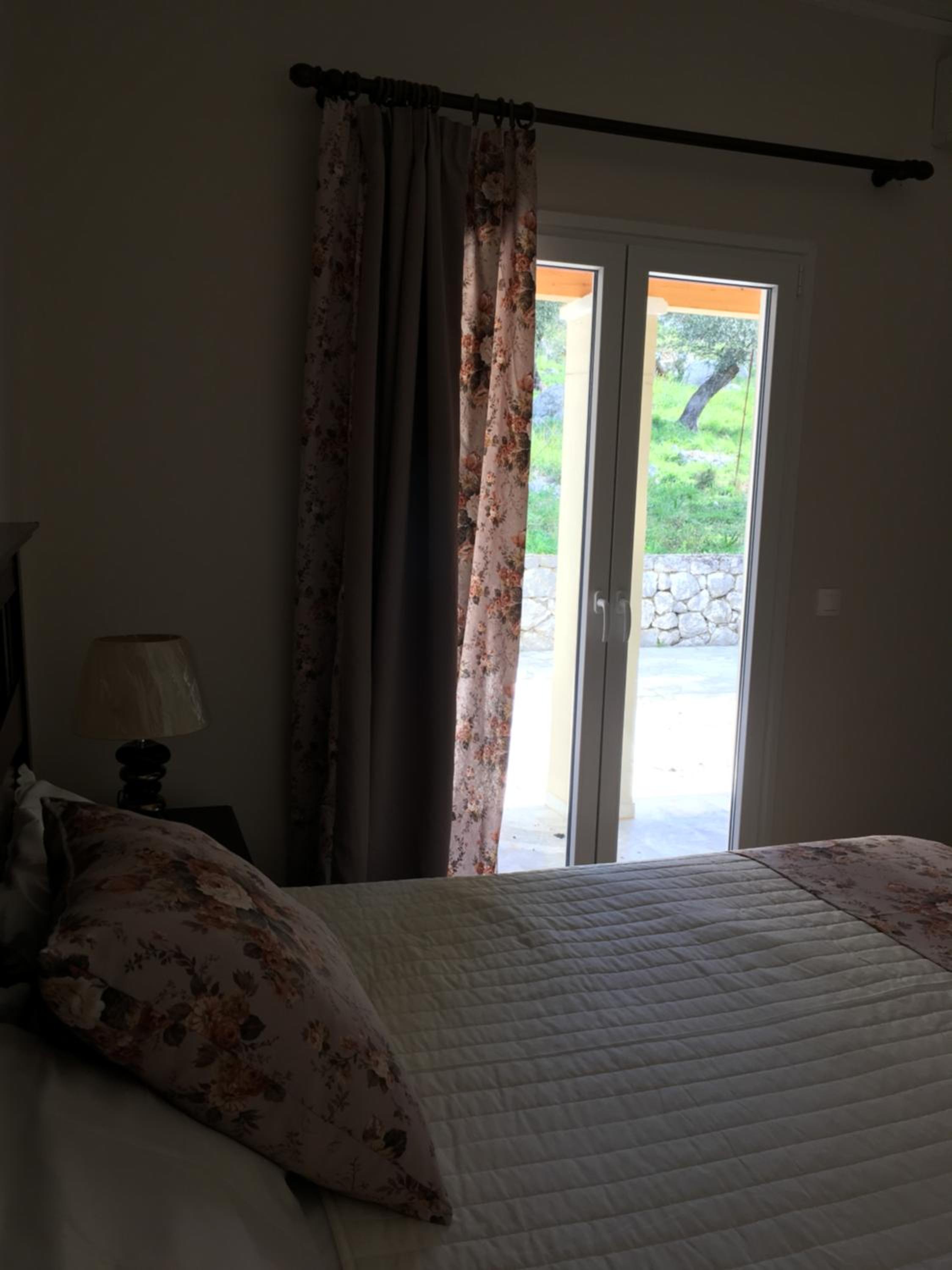 The Olive Grove House