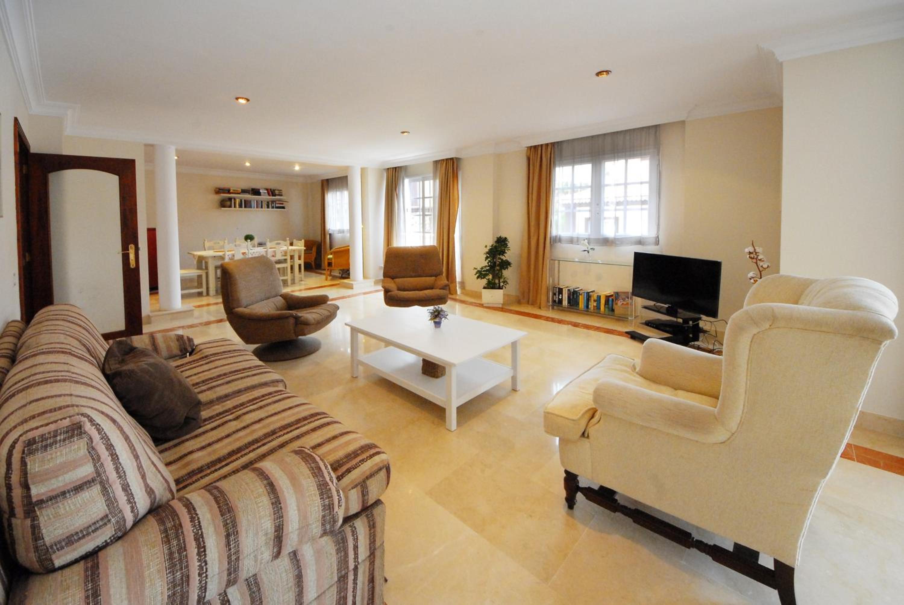 Penthouse Anky -Vivienda vacacional photo 4