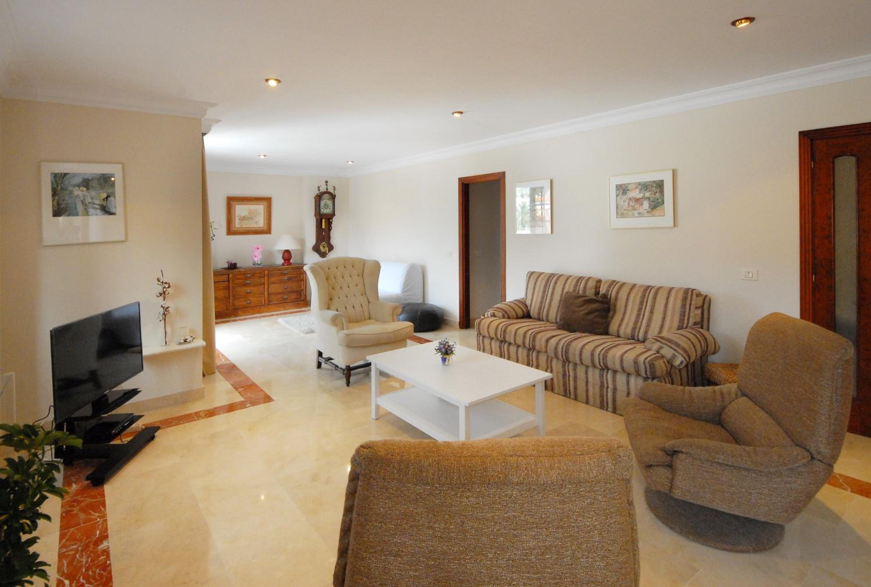 Penthouse Anky -Vivienda vacacional photo 5