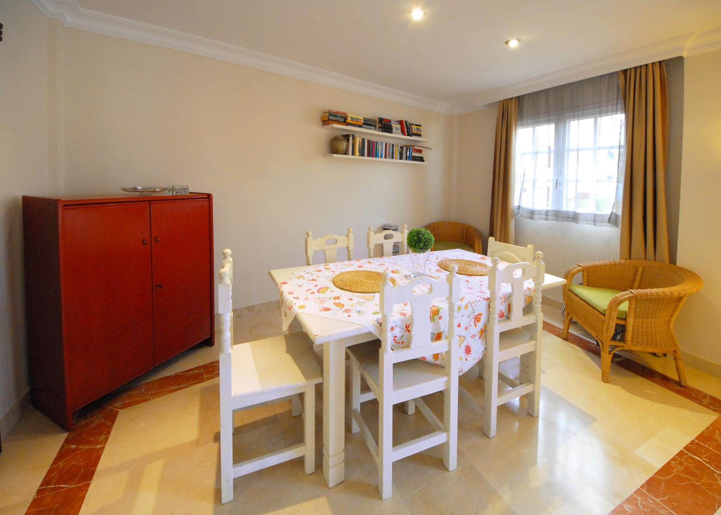 Penthouse Anky -Vivienda vacacional photo 3