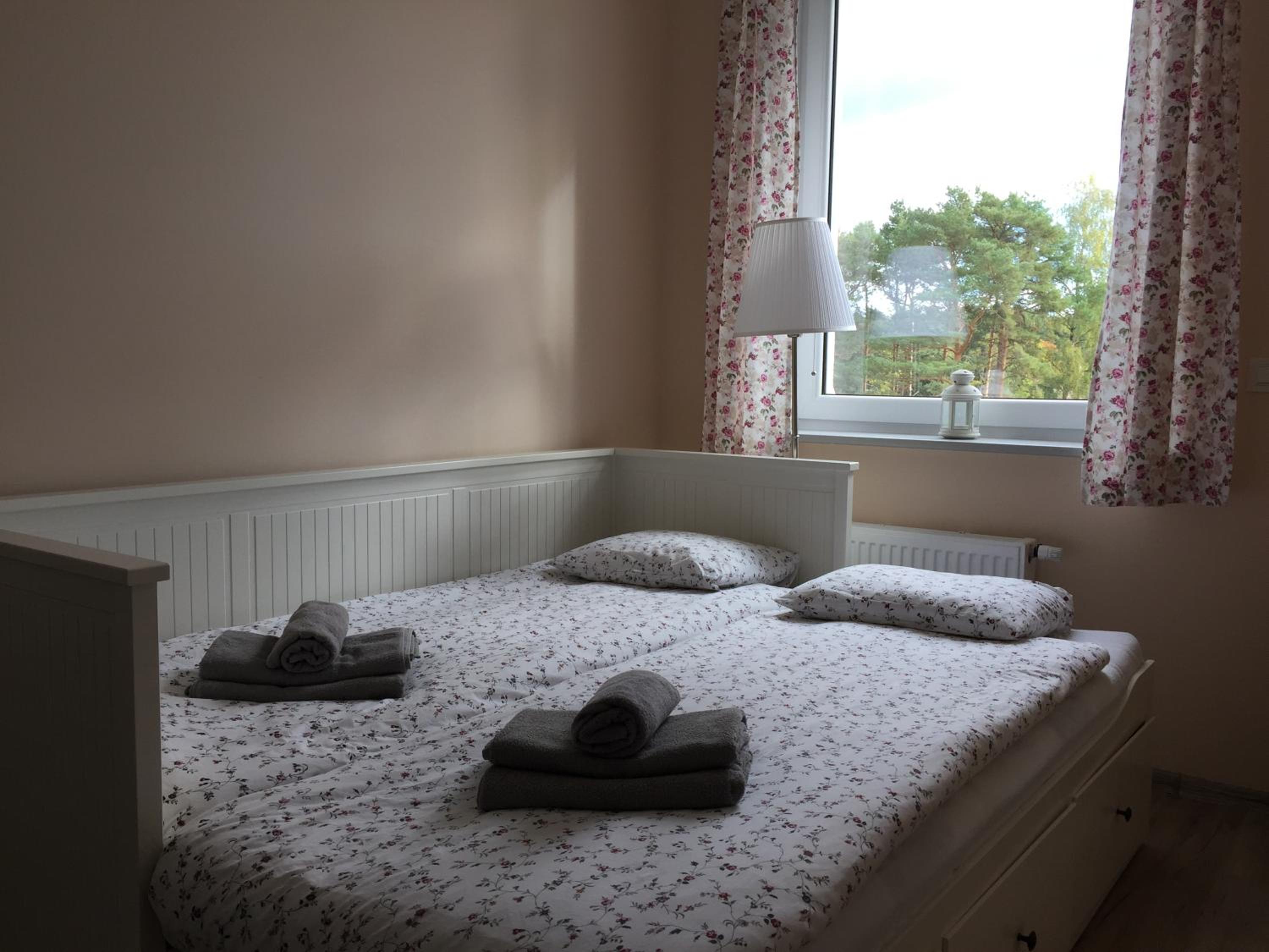 Apartament Malinowy Pogorzelica