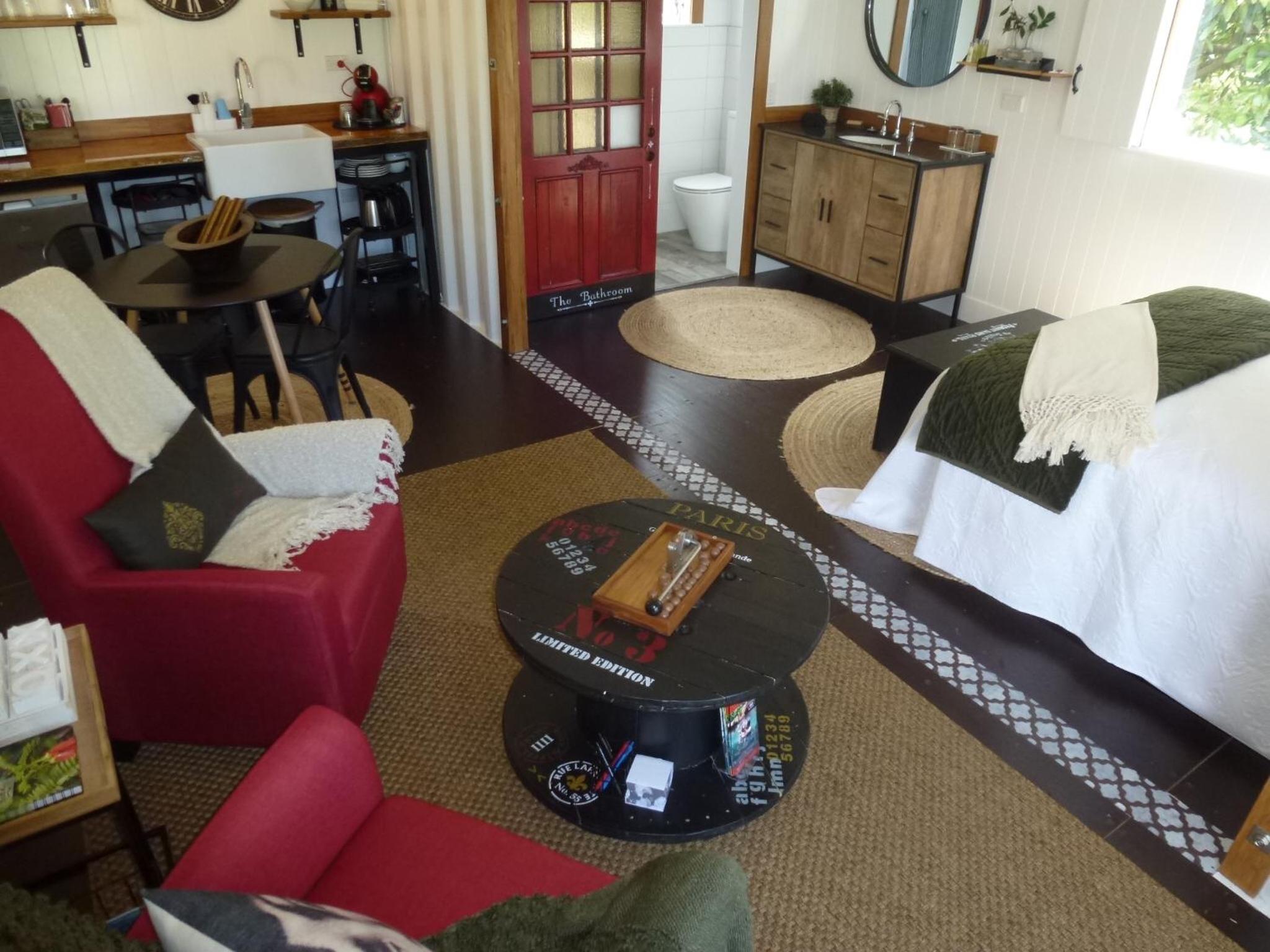 Paradise Grove view 5