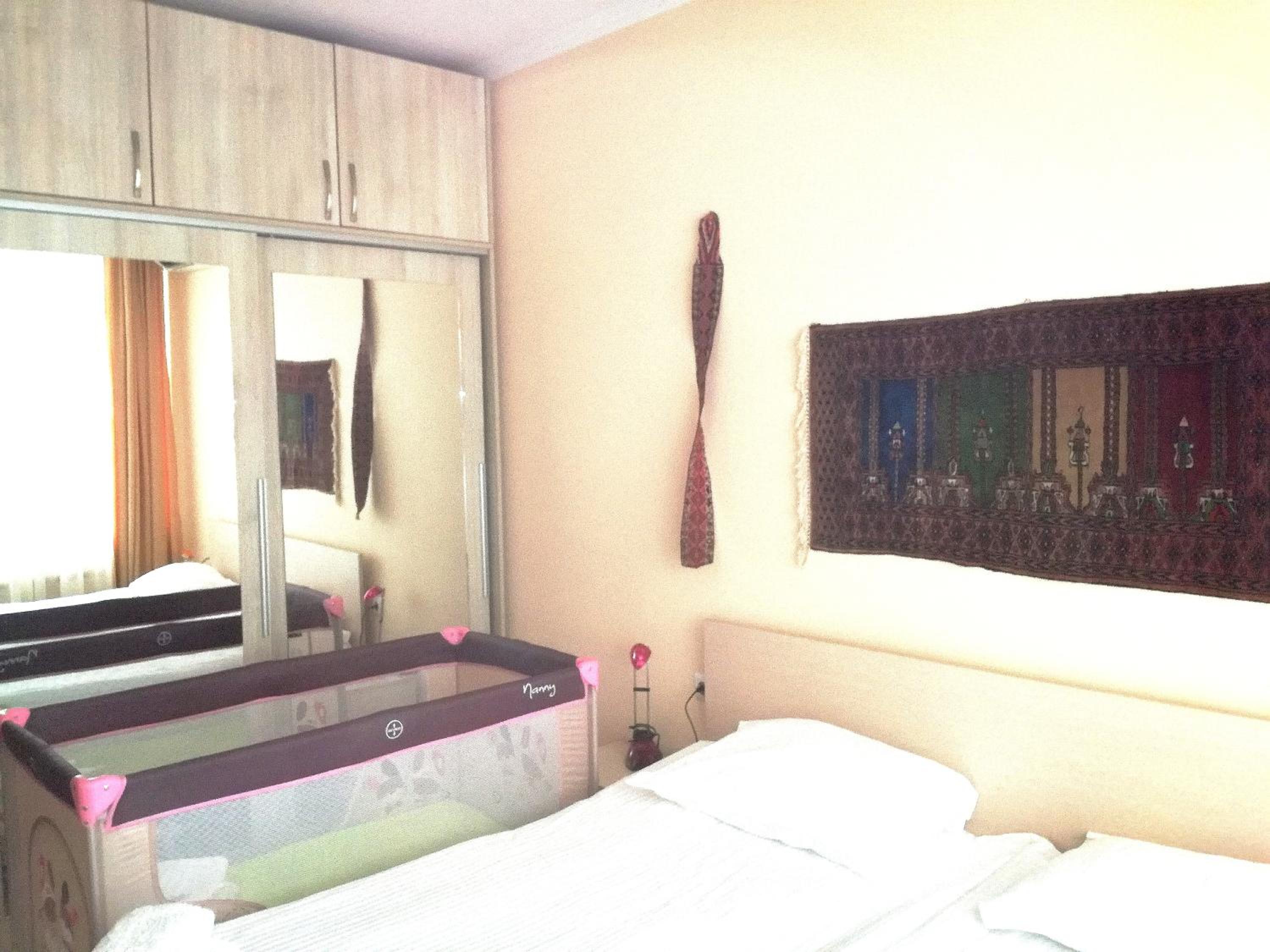 Single Apartment in Searegal Compex