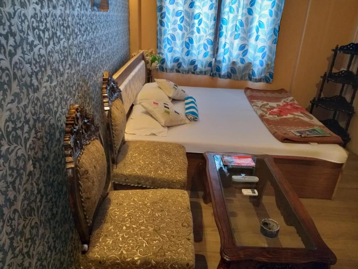 Buddha Guest House