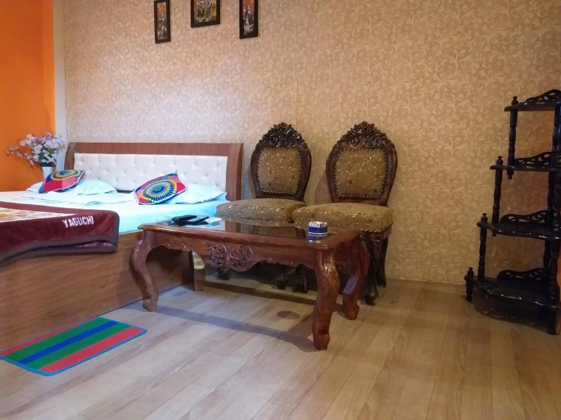 Buddha Guest House
