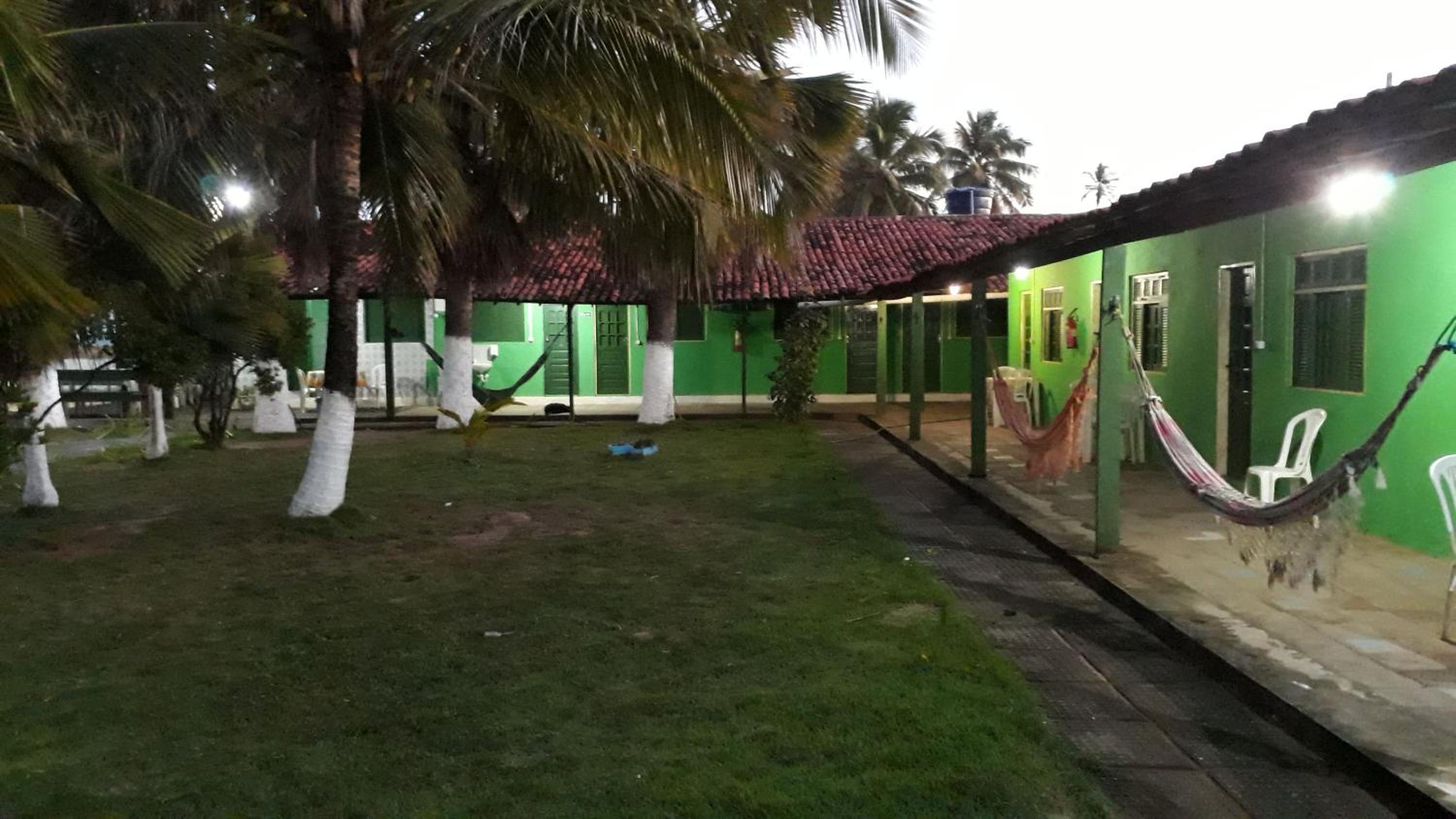 children's play area