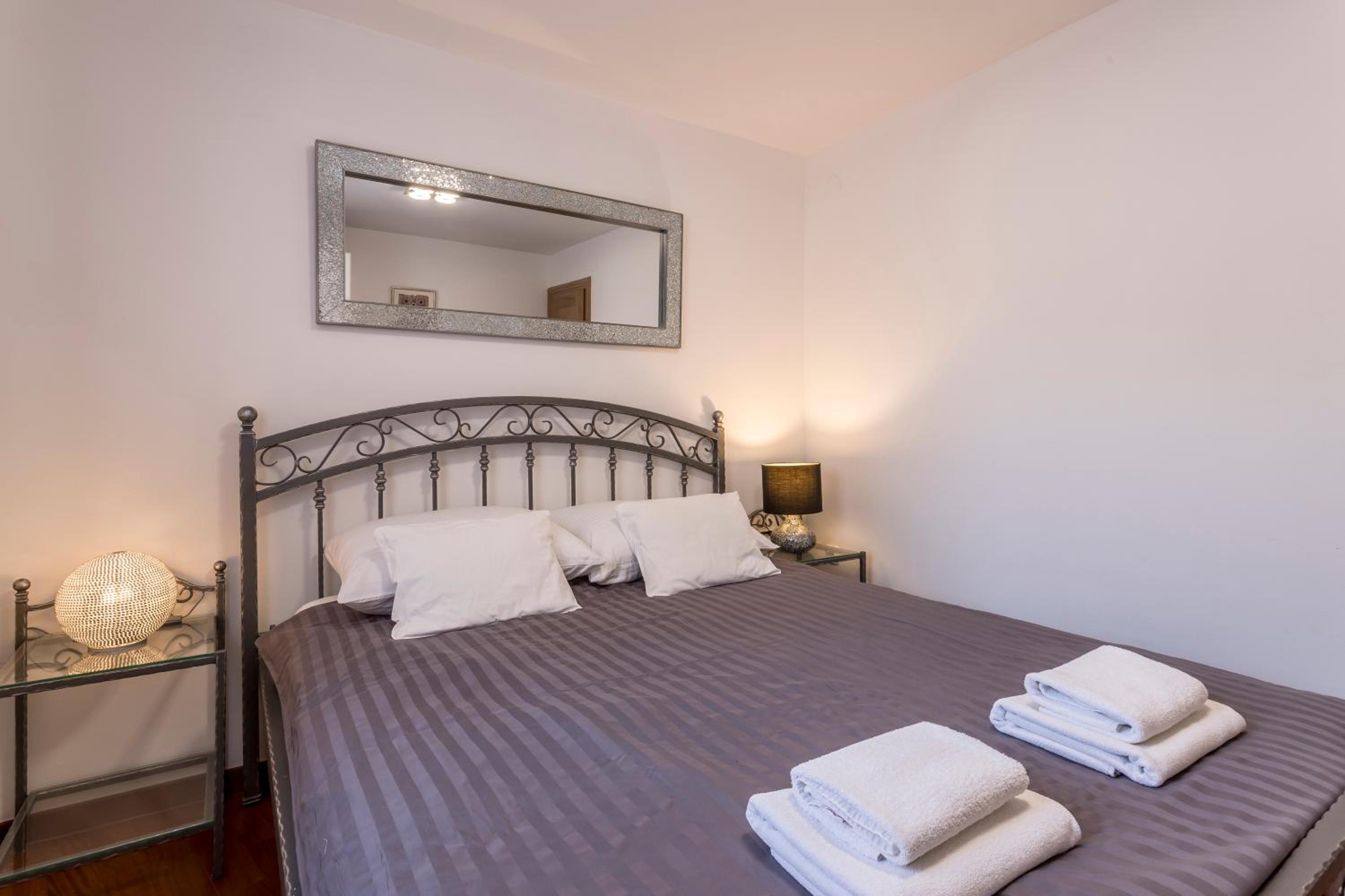 Apartments and Rooms Villa Erede — photo 100