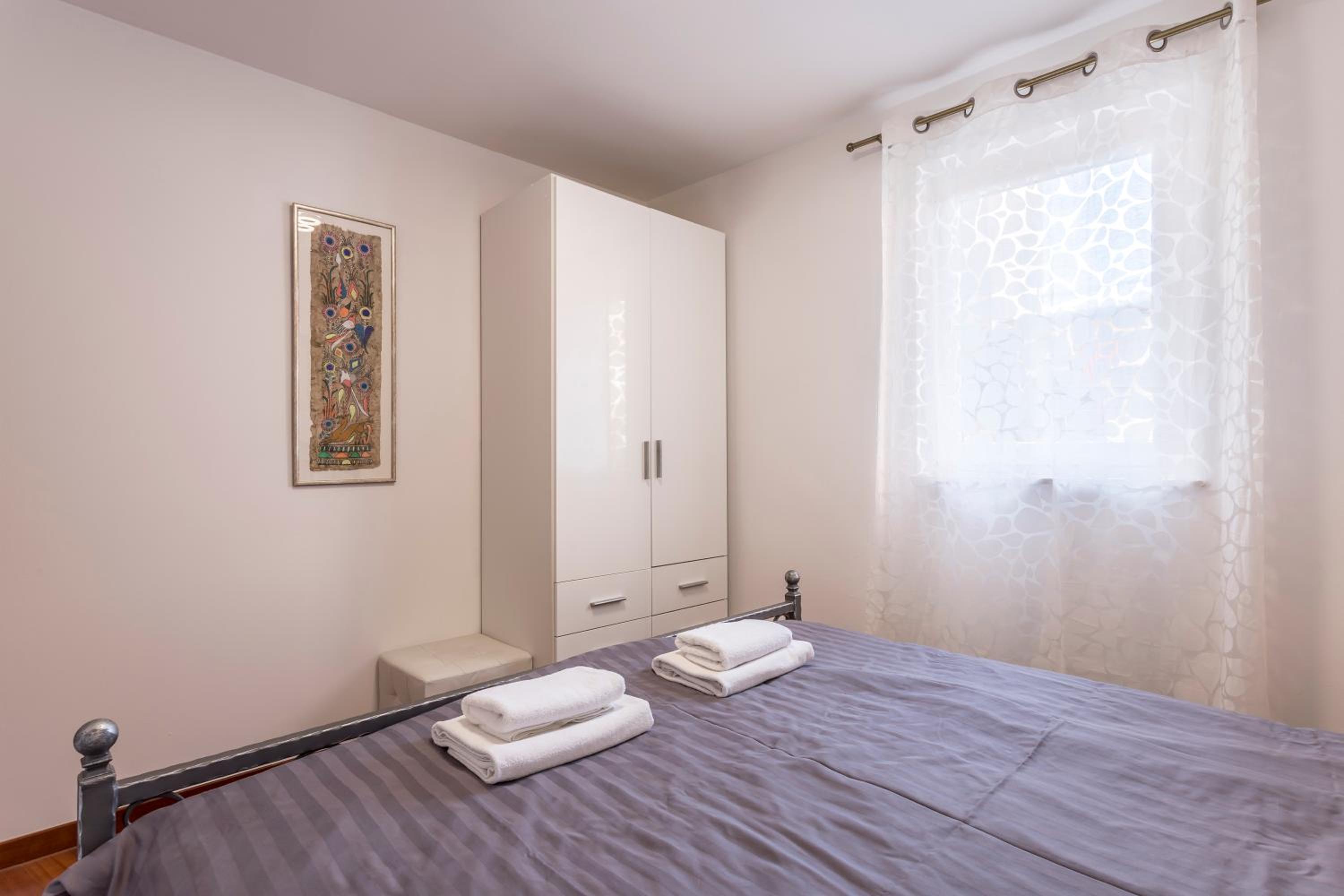 Apartments and Rooms Villa Erede — photo 99