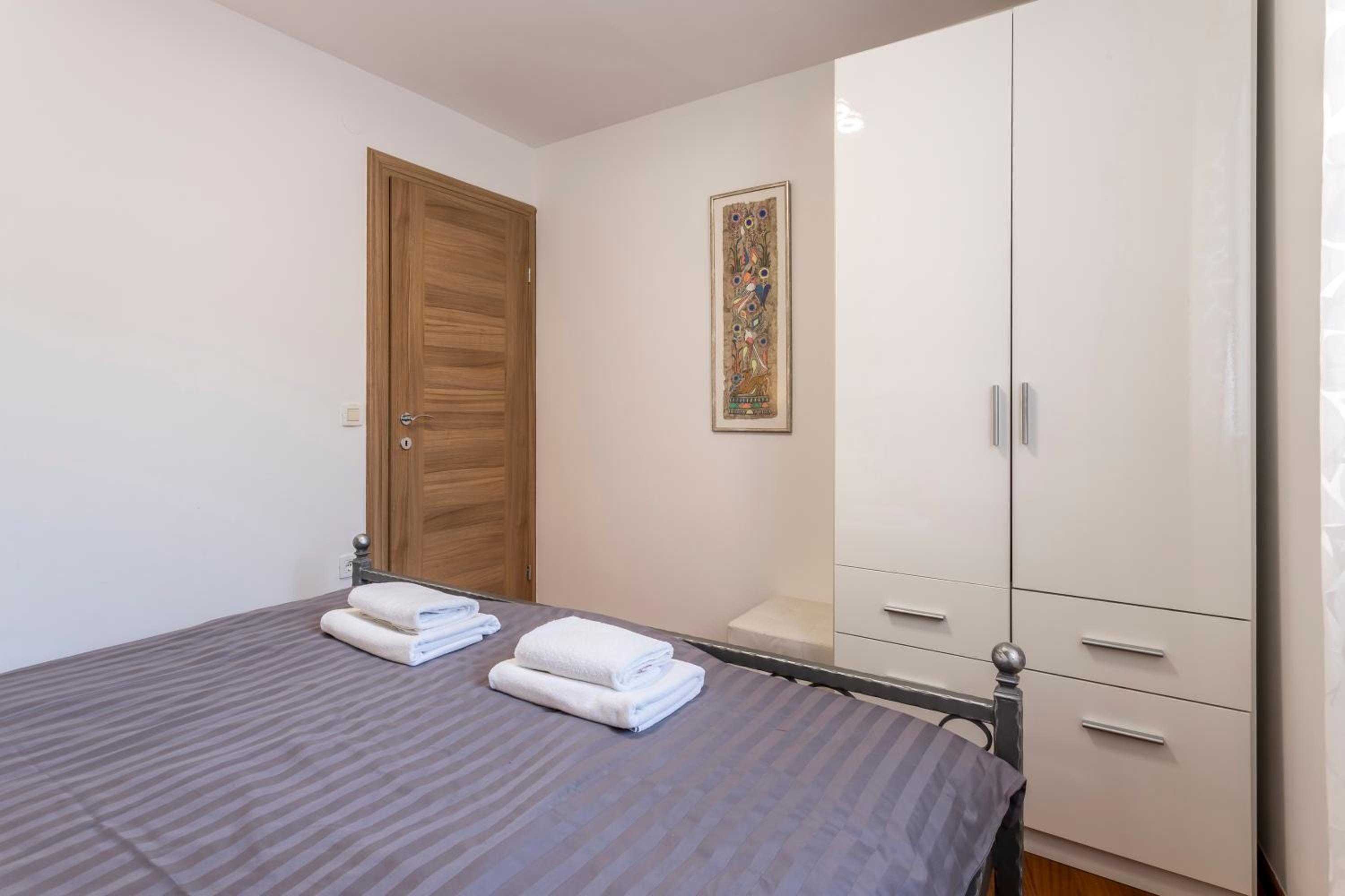 Apartments and Rooms Villa Erede — photo 95