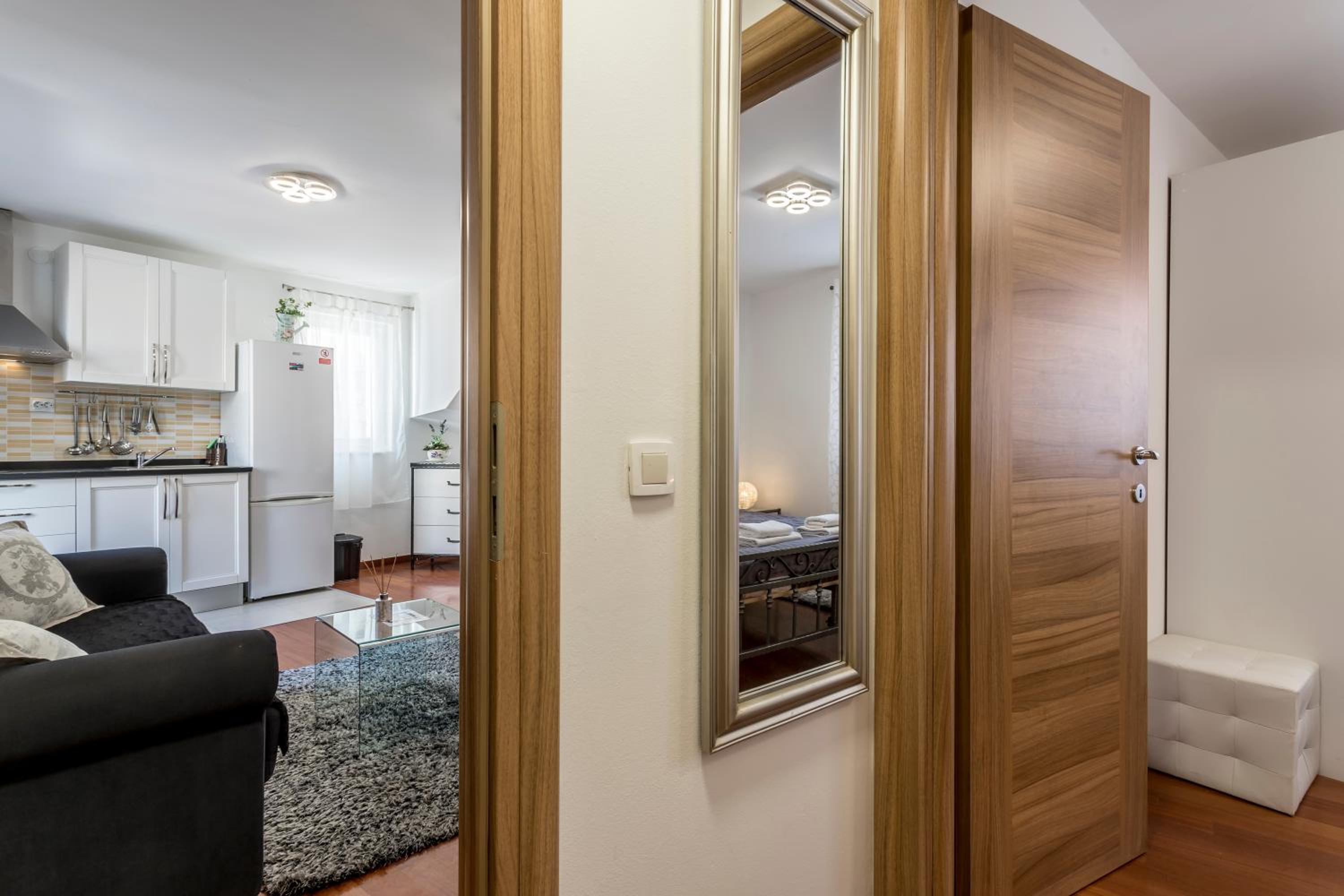 Apartments and Rooms Villa Erede — photo 98