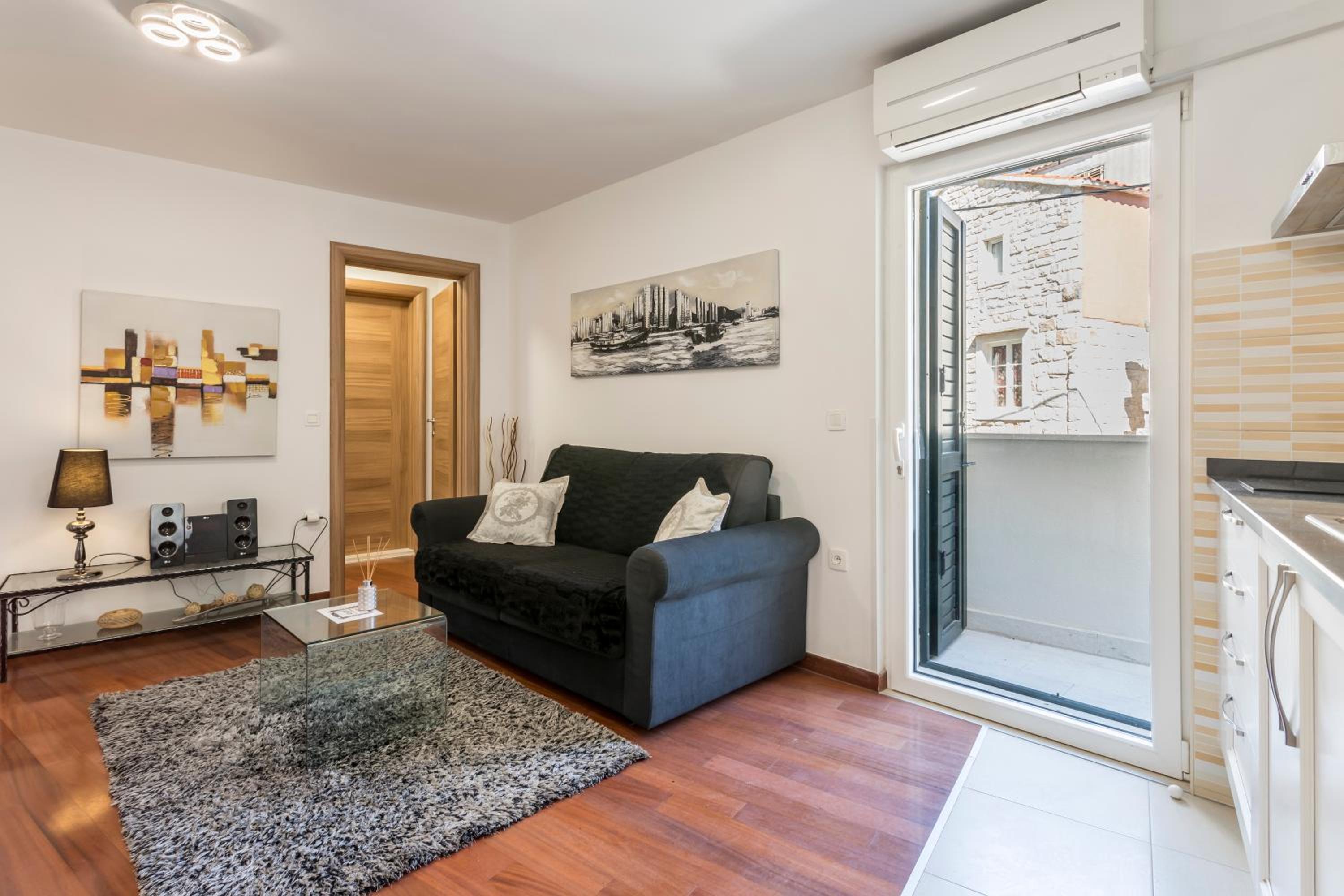 Apartments and Rooms Villa Erede — photo 93