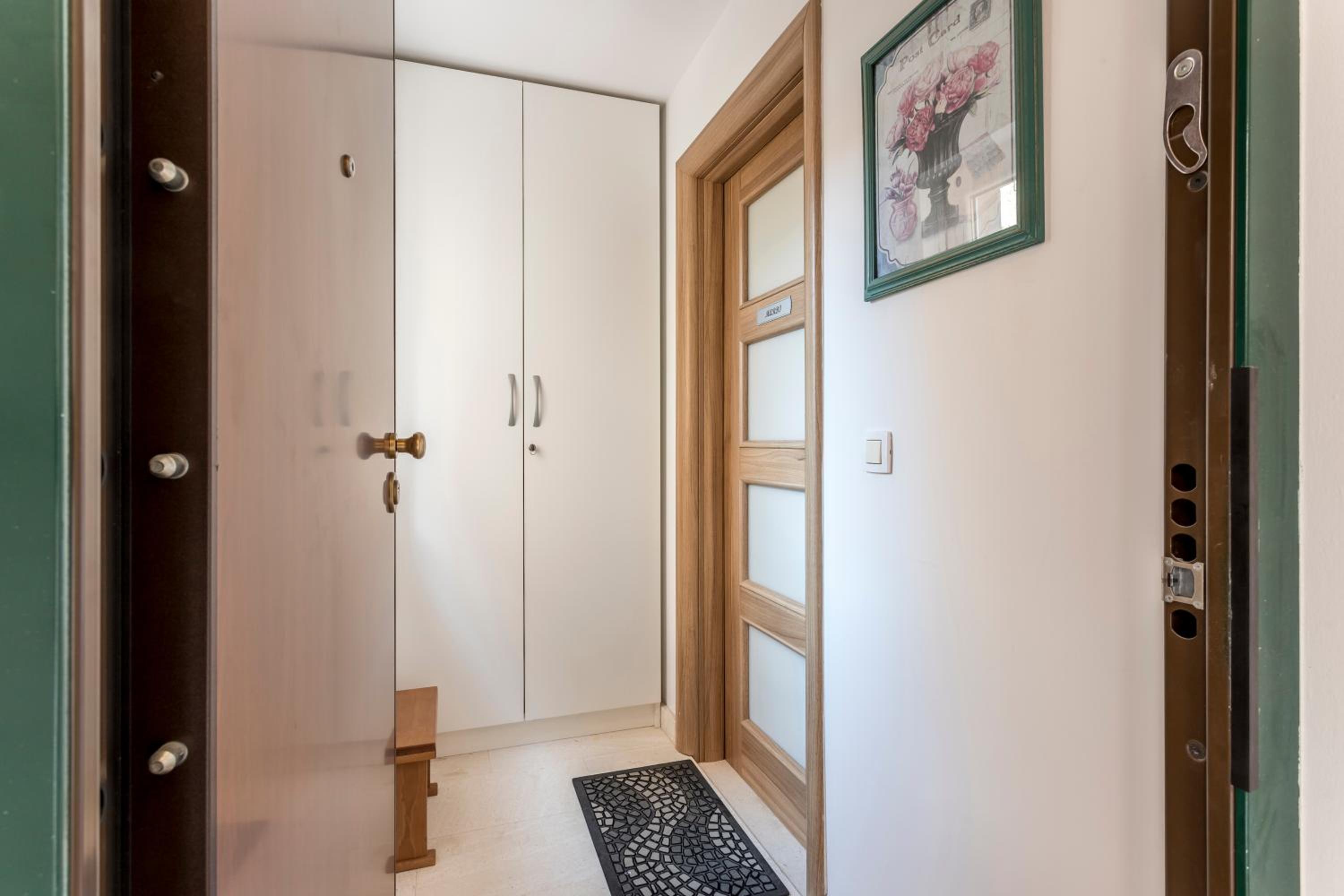 Apartments and Rooms Villa Erede — photo 26