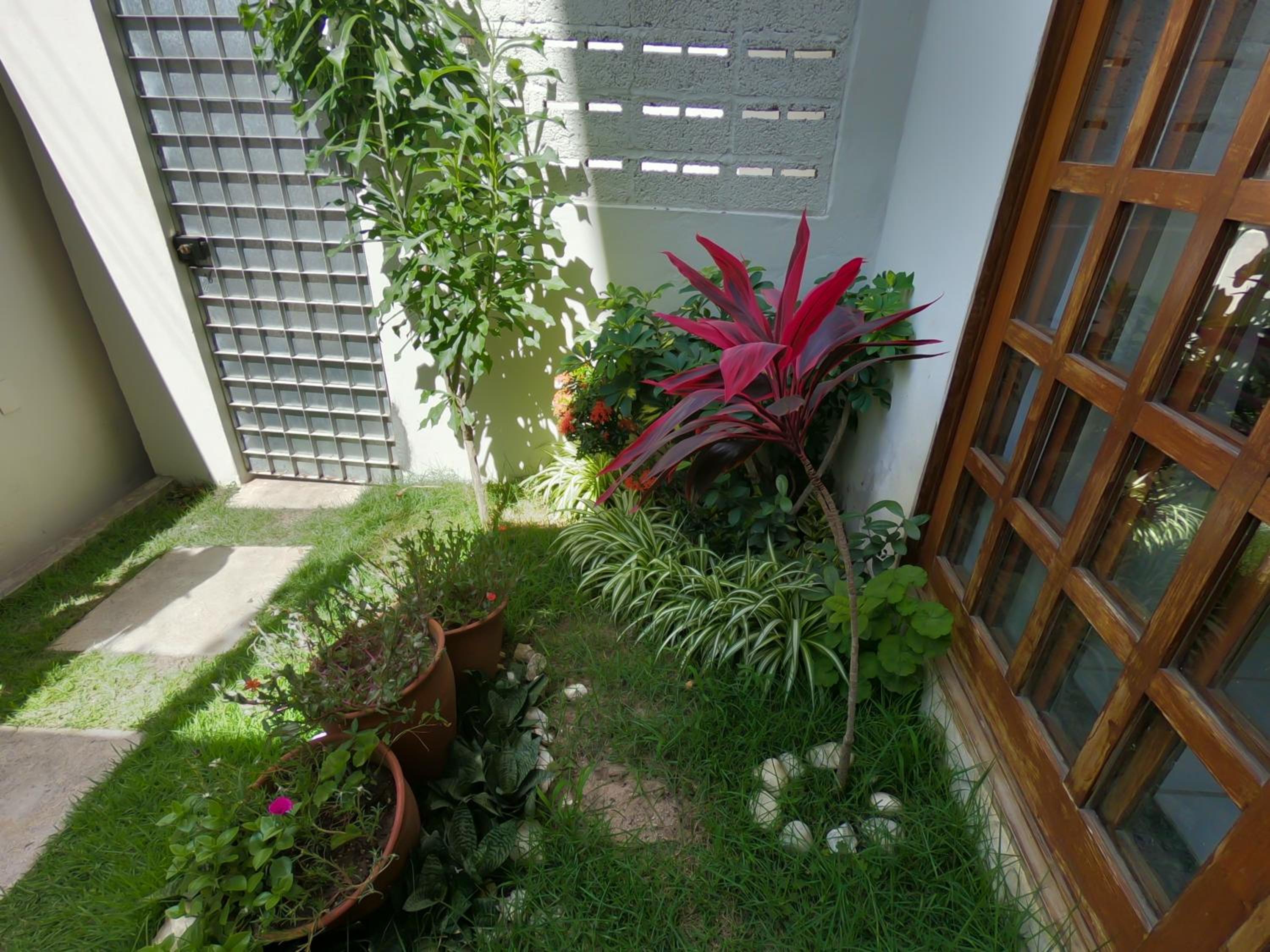 Lira Hostel view 2