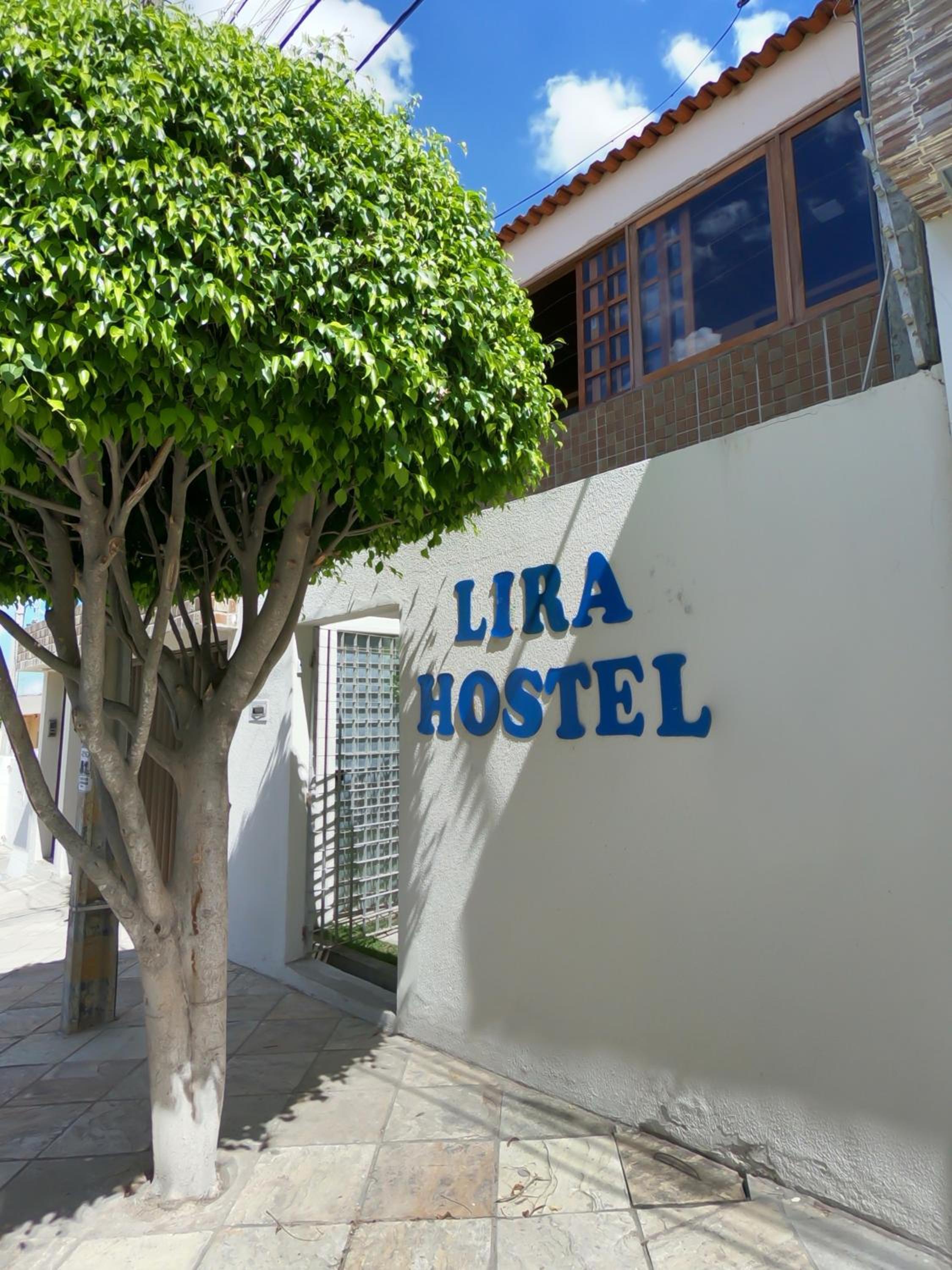 Lira Hostel view 4